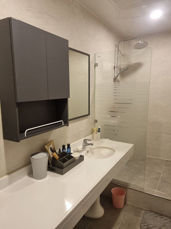 포카리스웨디시 3