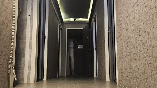 편안한스웨디시 3