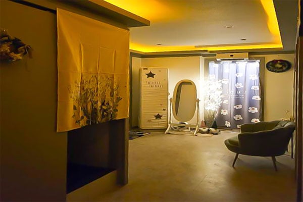 사와디마사지 2