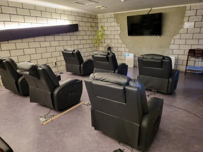 티파니스웨디시 2