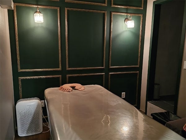 홀릭스웨디시 2