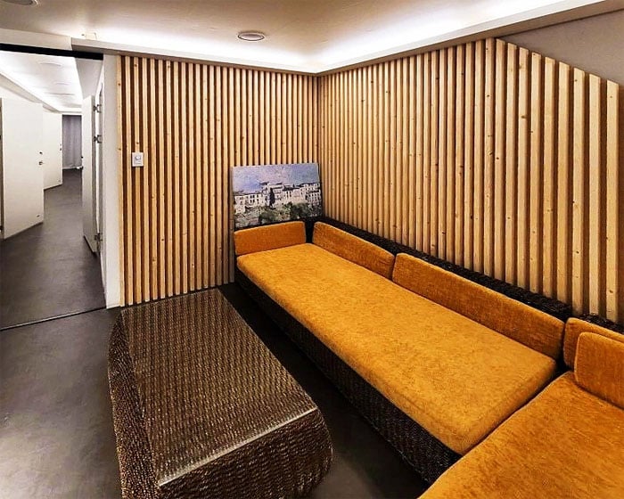 가온스웨디시 2