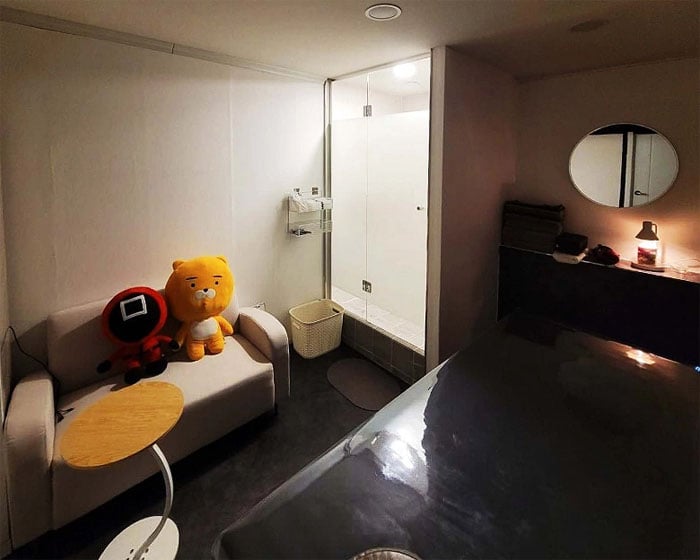 가온스웨디시 3