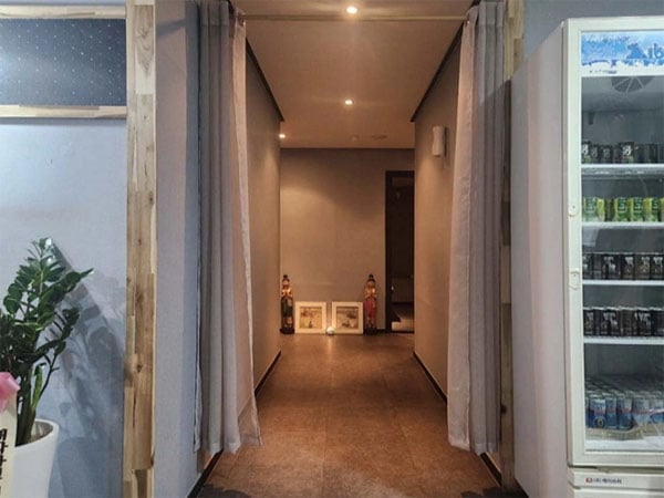 강남아로마테라피 2