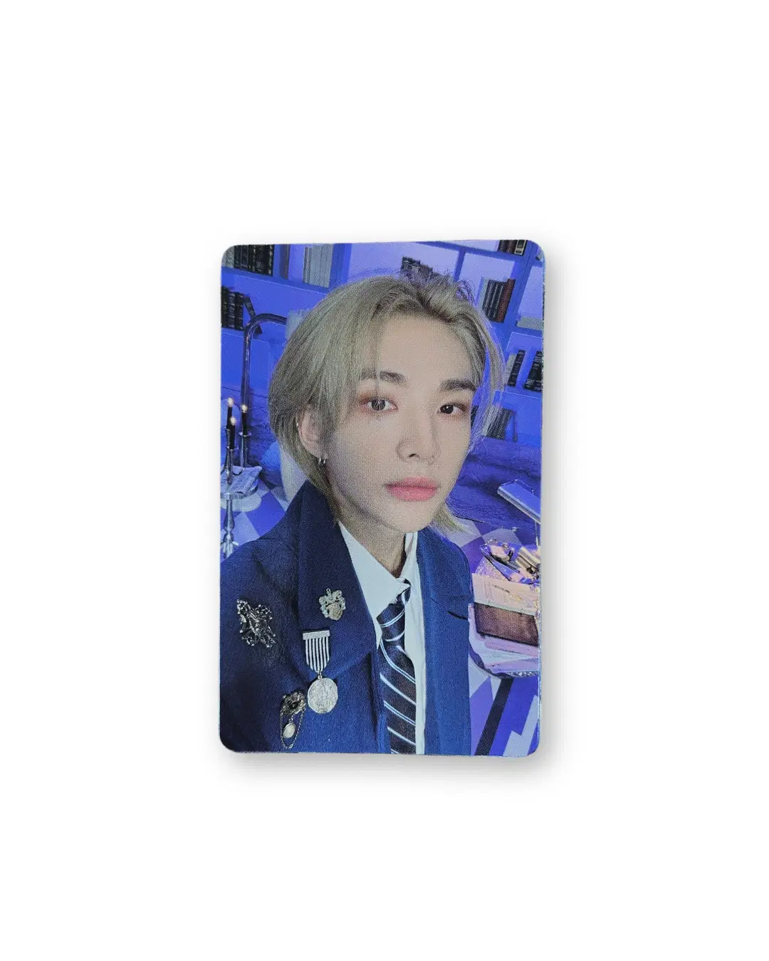 Magic School Photocard Set