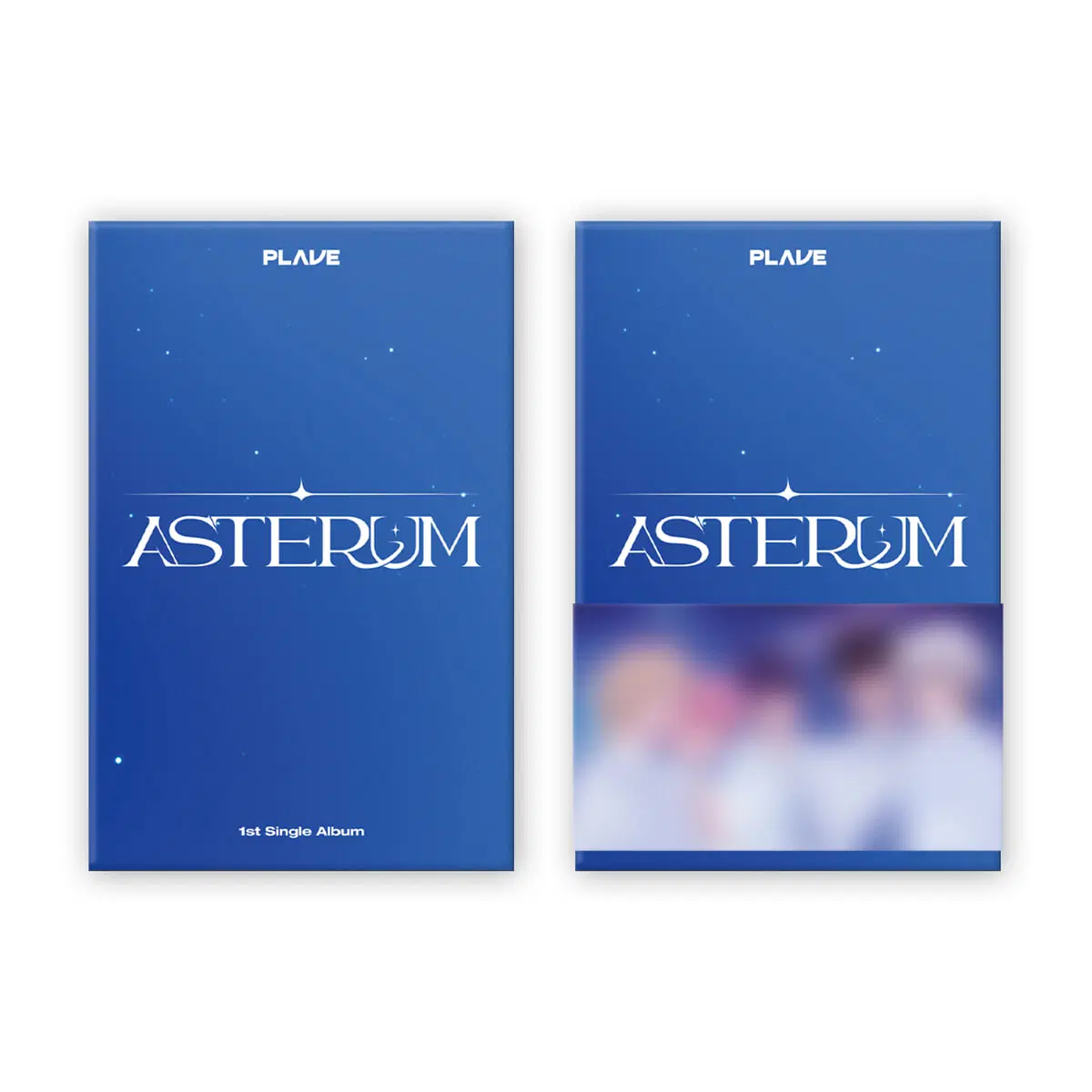 ASTERUM [POCA ALBUM]