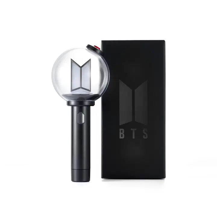 OFFICIAL LIGHT STICK VER.4