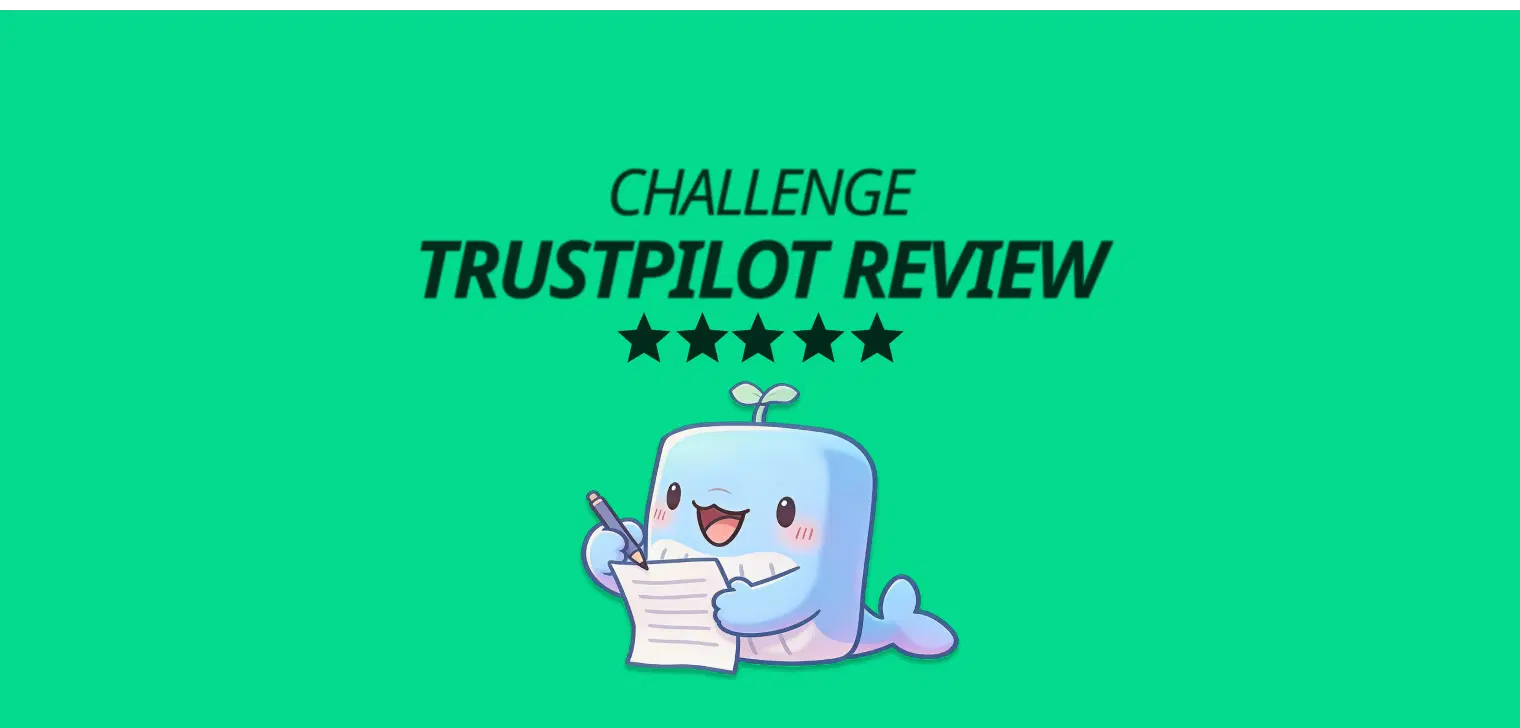 Trustpilot Review