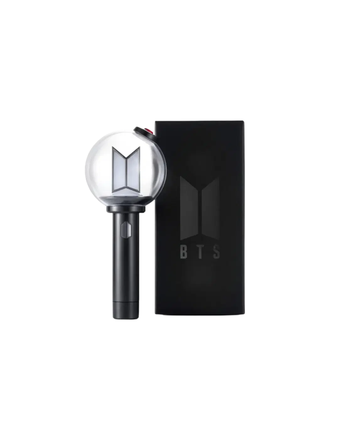 BTS Official Light Stick Ver.4