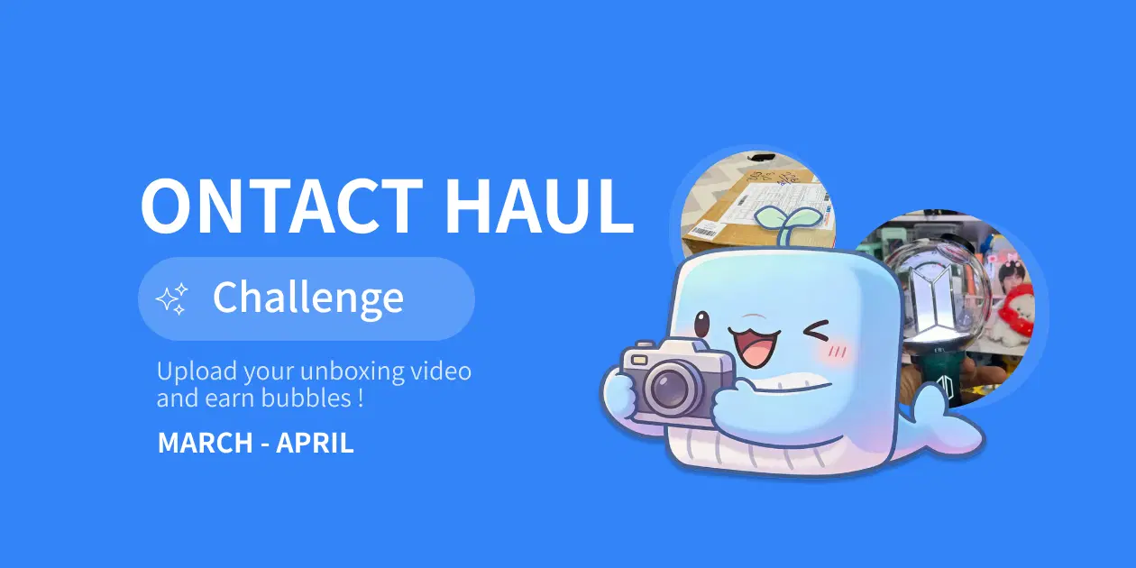 Ontact Korea promotion