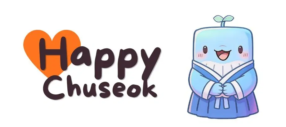 Chuseok sign.jpg
