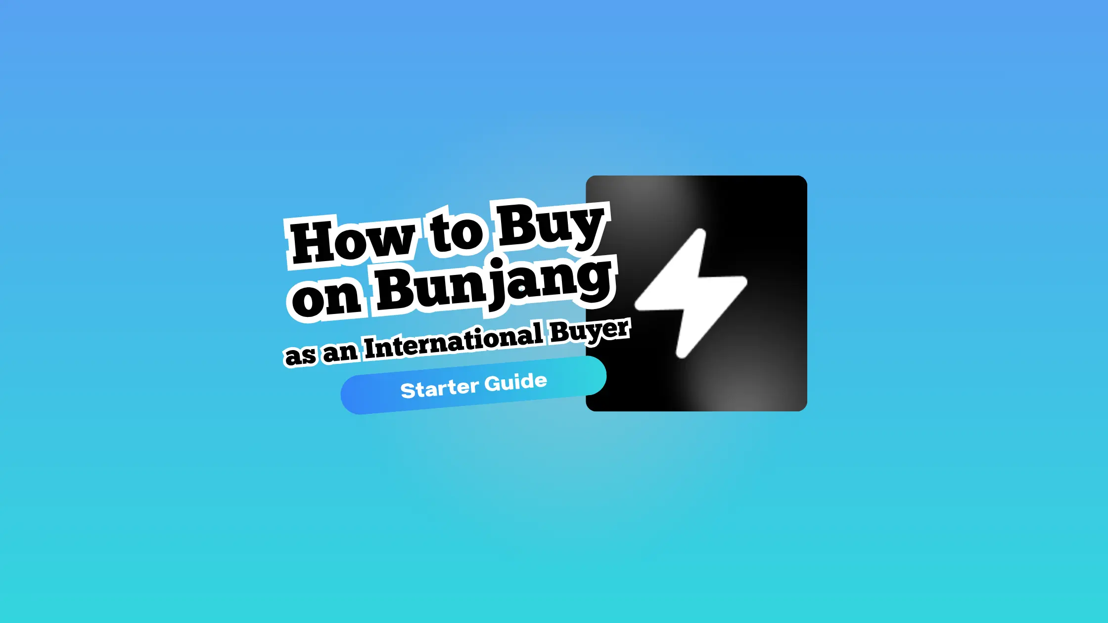 Bunjang Proxy guide: How to buy on Bunjang Korea ? (2026)