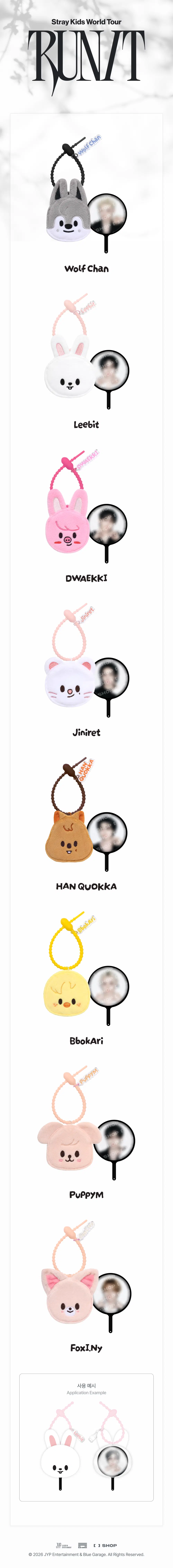 SKZOO PLUSH MINI PICKET KEYRING - RUN IT DETAILS.png