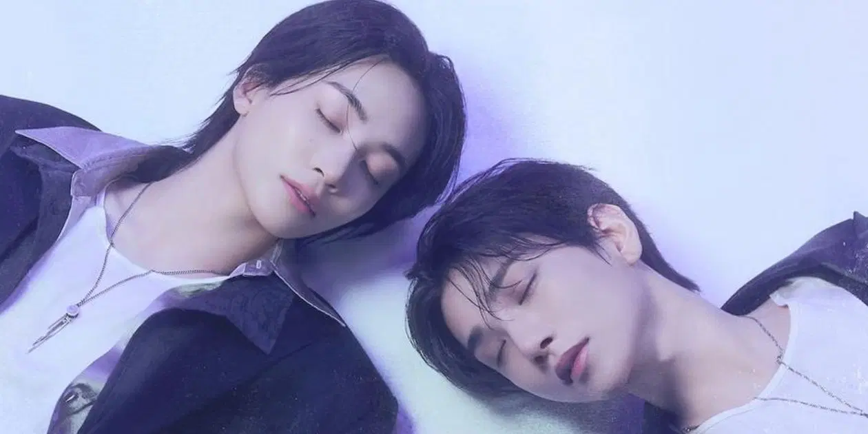 JxJ (SEVENTEEN) - Dreamscape | Fast Store | Ontact Korea