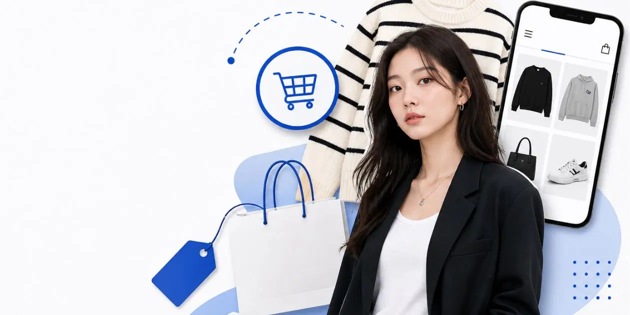 Shop Korean Fashion Online: The Complete Guide (2026) 