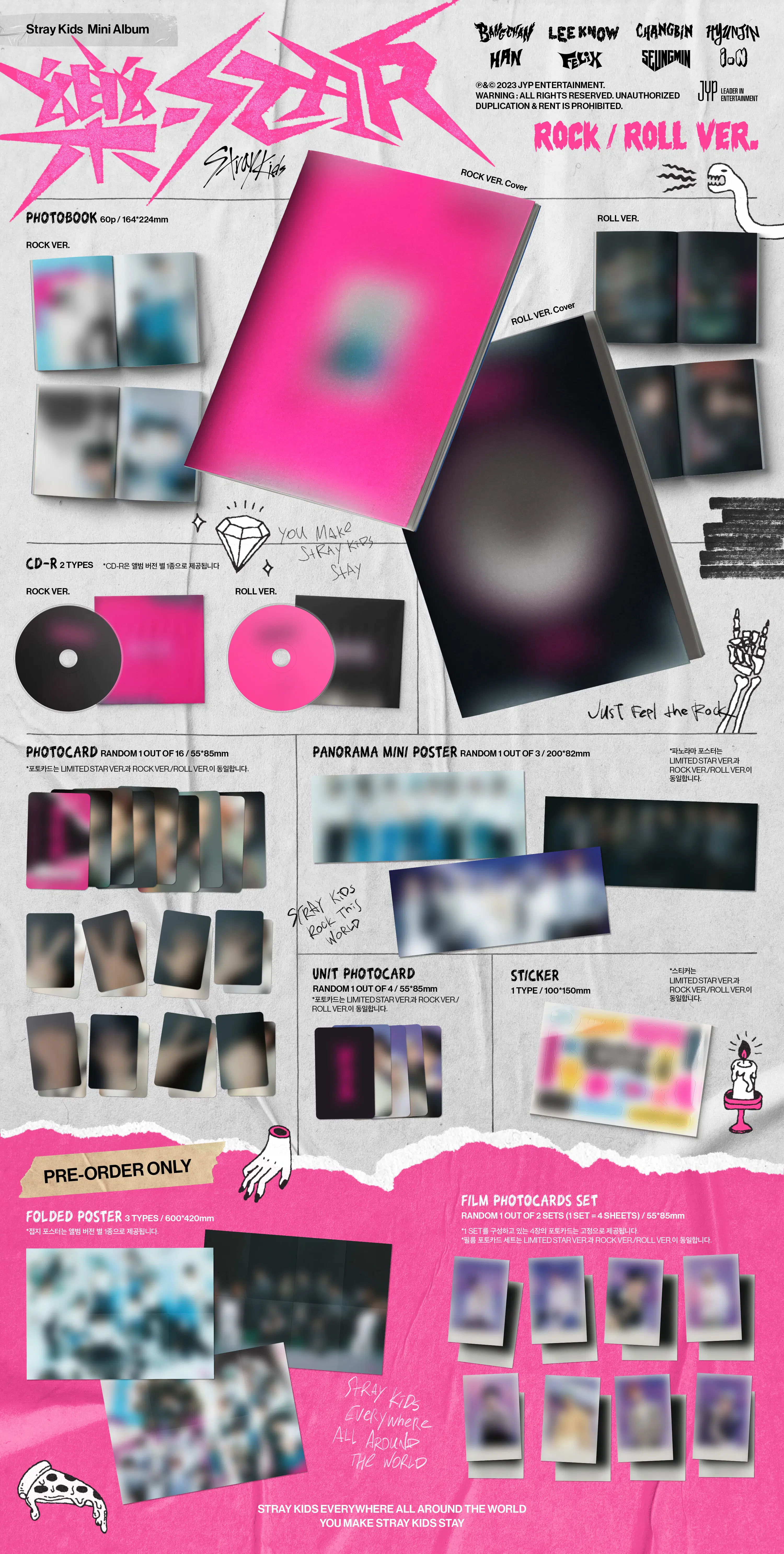 樂-Star (Mini Album) (Roll Ver.)-2.jpg