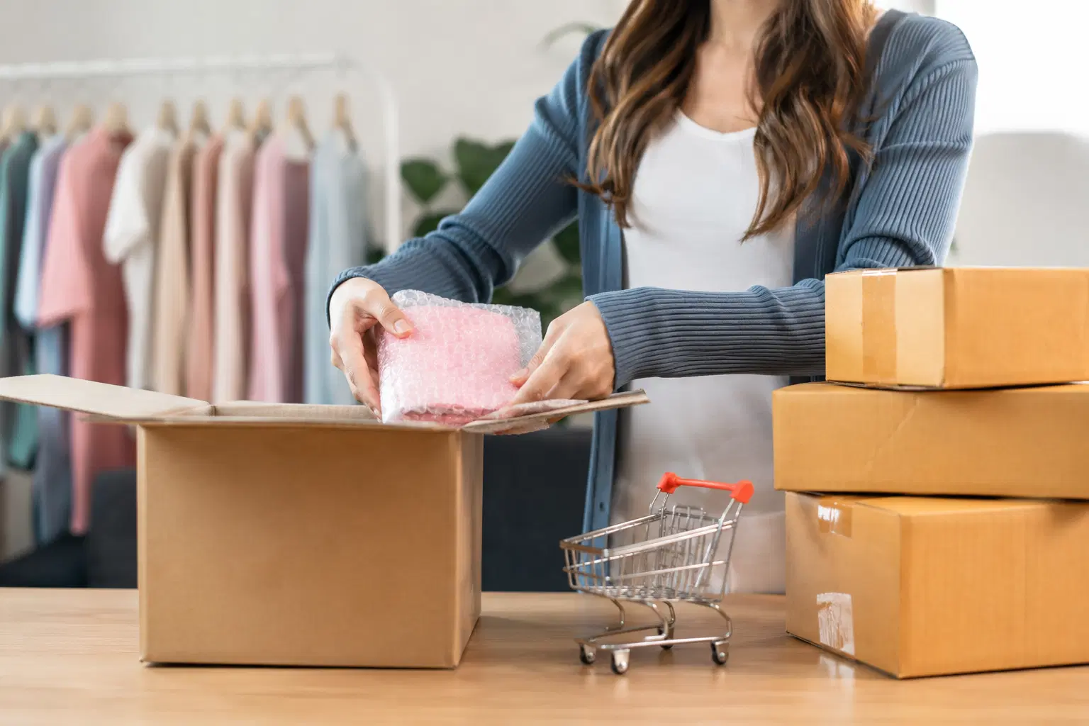 Korean Proxy Shopping Service: Guide to Buy from Korea (2026)