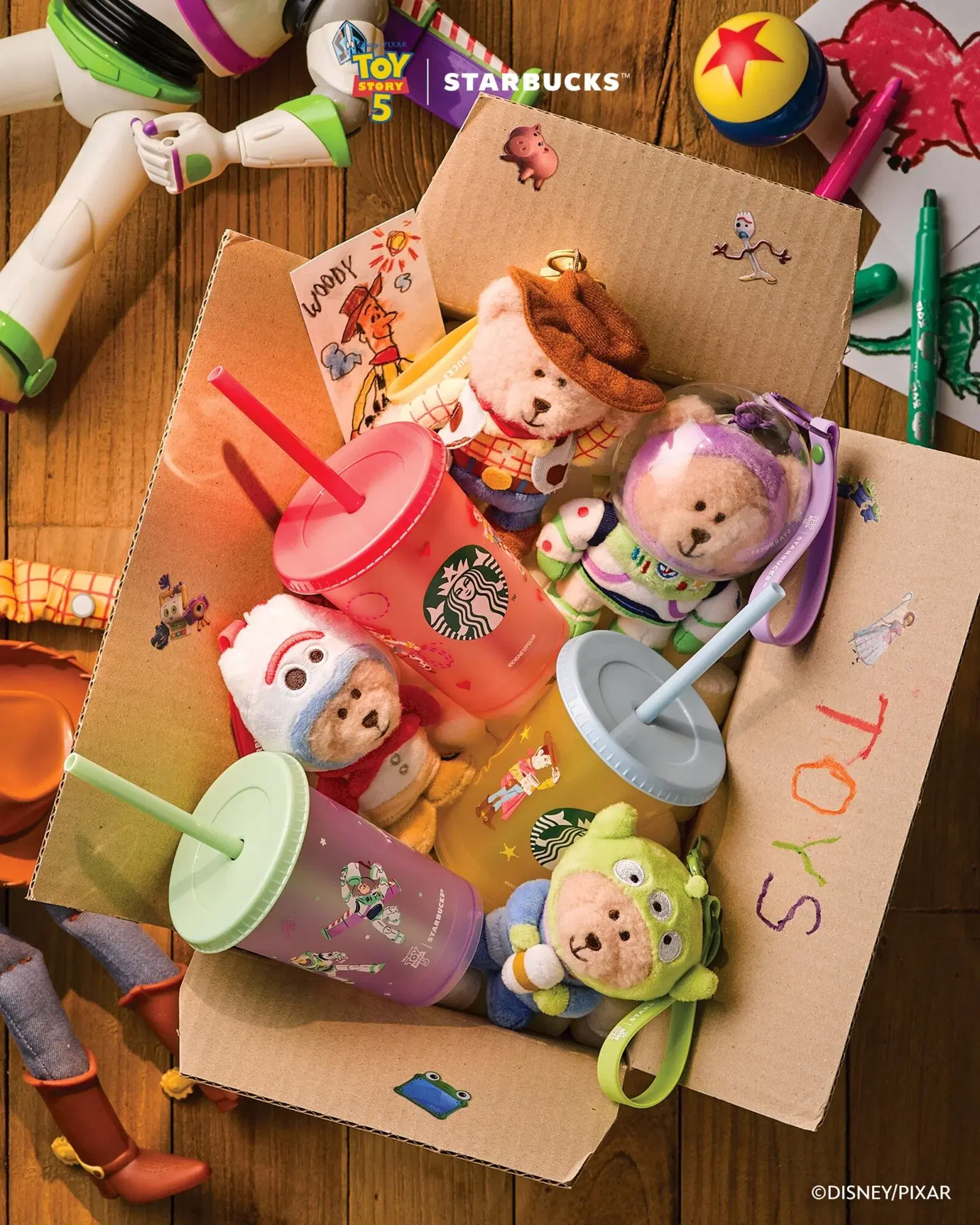 Starbucks-korea-toy-story.webp