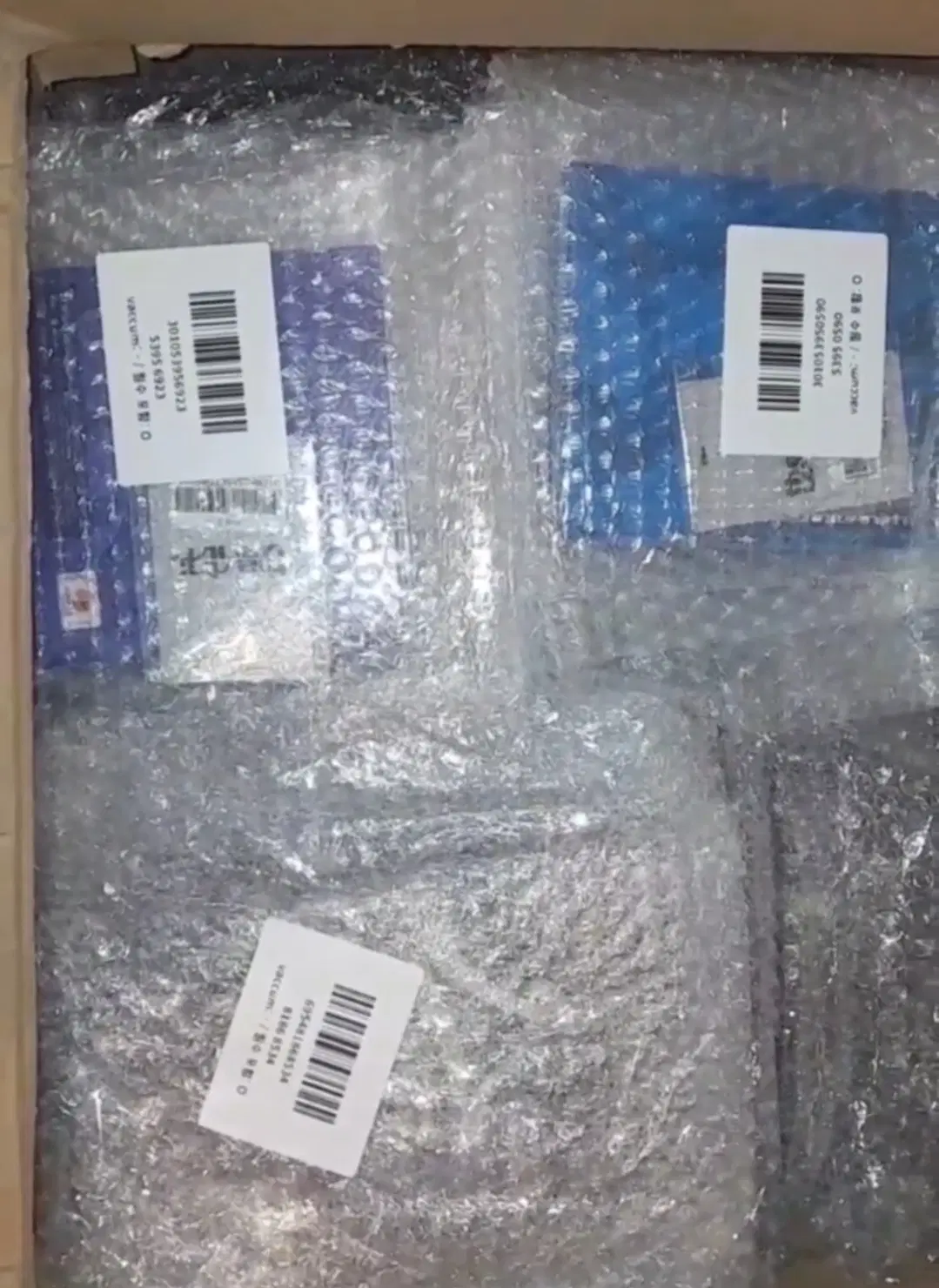 Pedido entrega exitoso Ecuador  review image 1