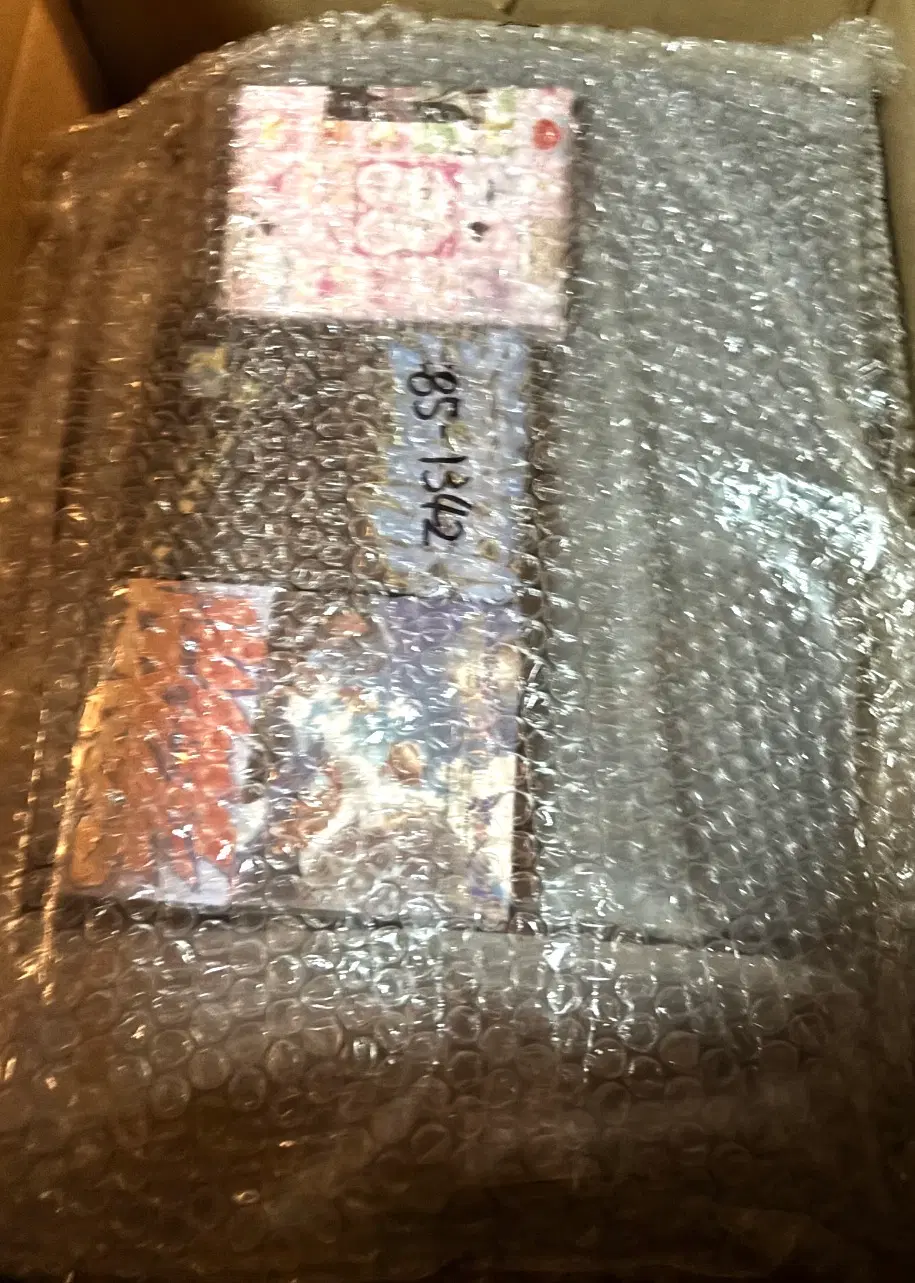 Everything arrived perfect!!  review image 2