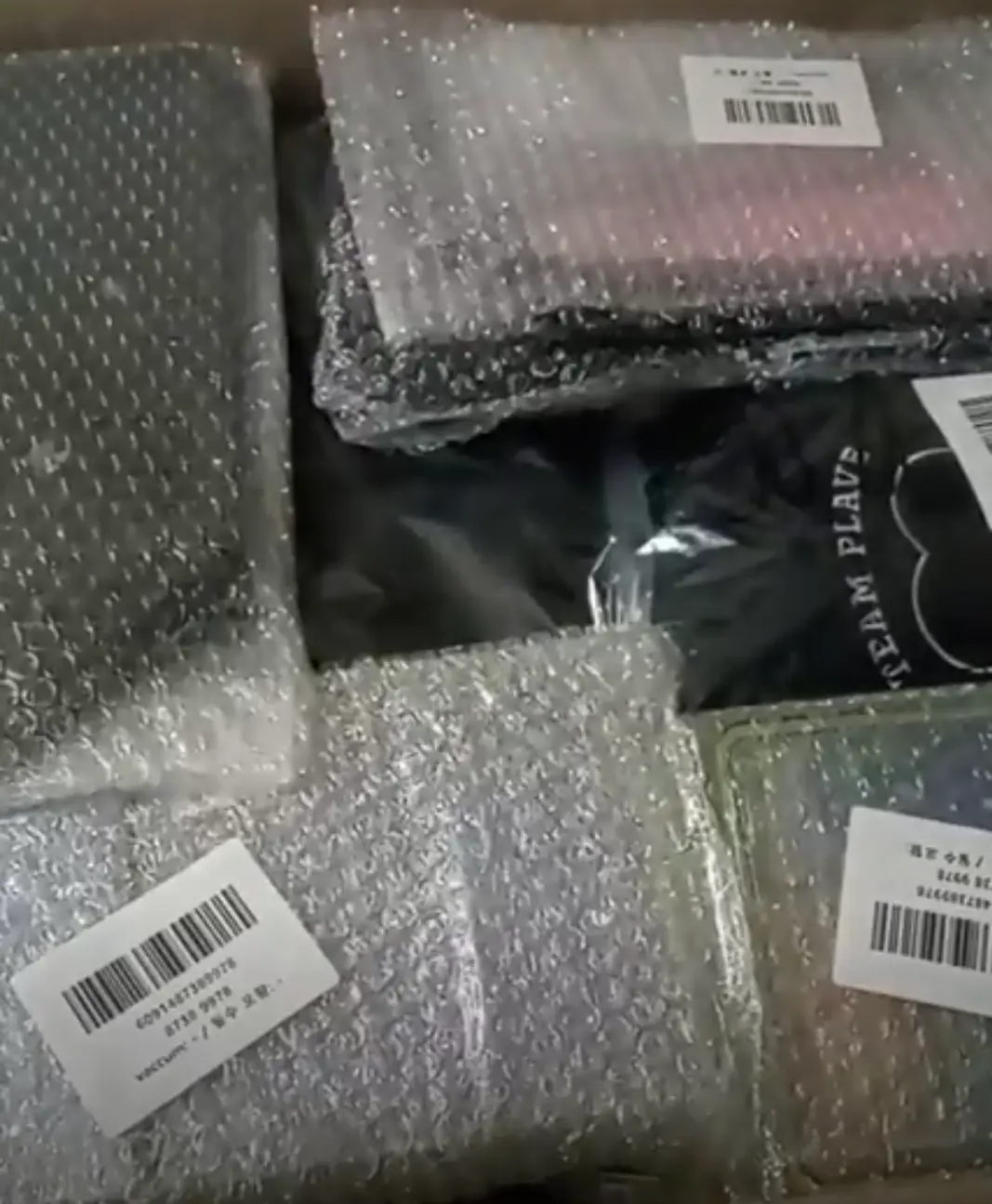 Complete and good packaging  review image 1