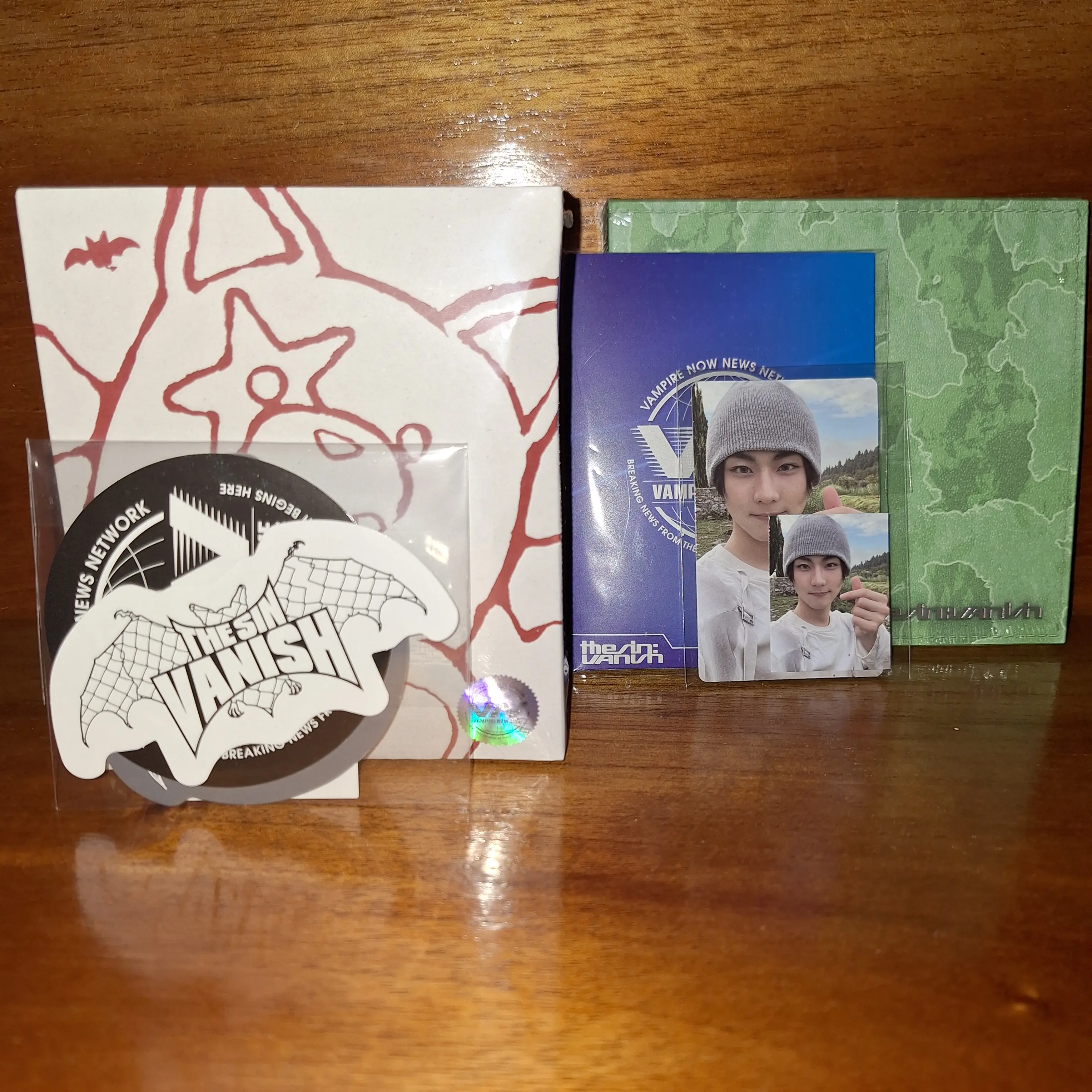 4 years and counting review image 3