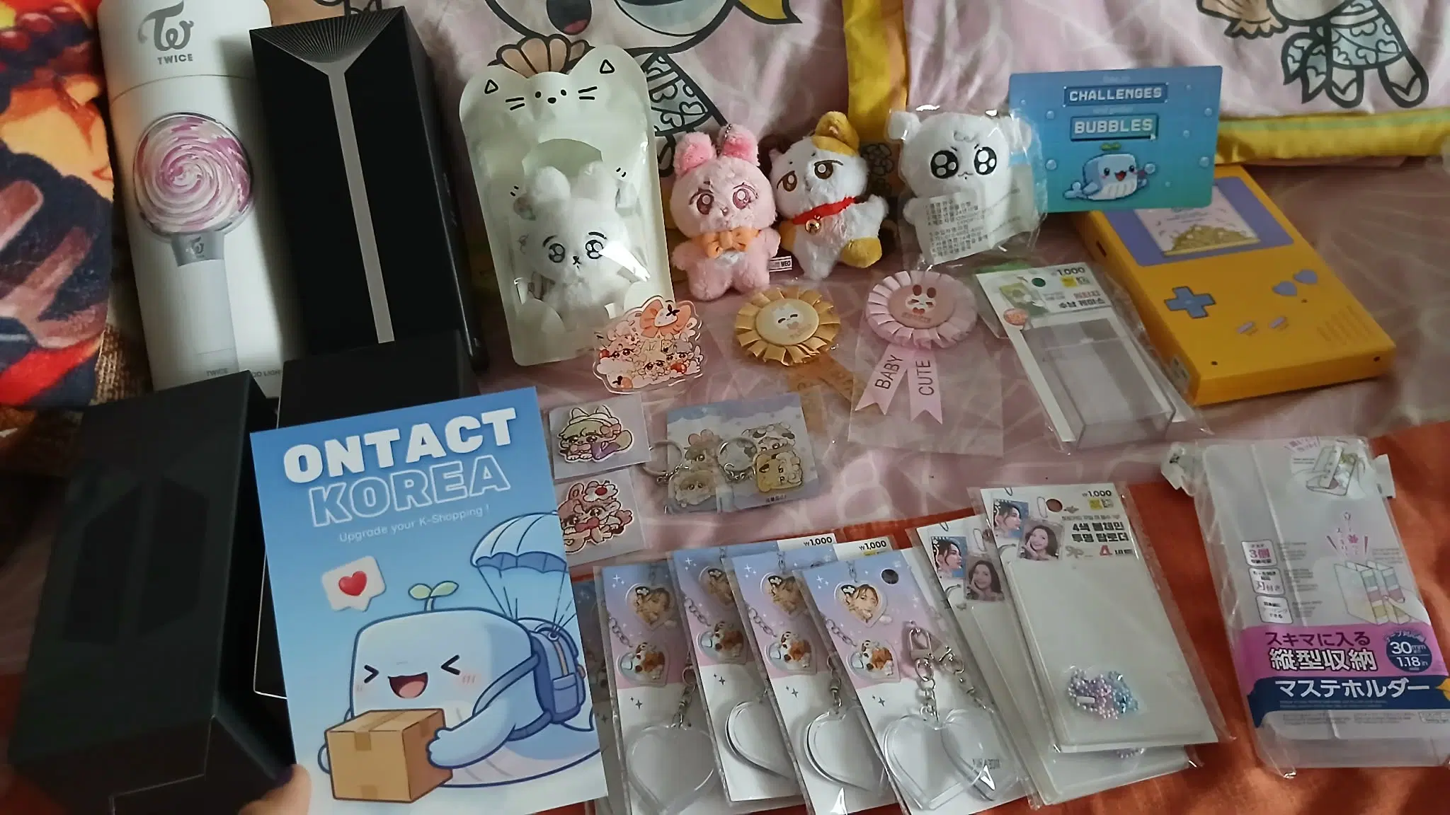 Primera experiencia Ontact Korea! review image 2