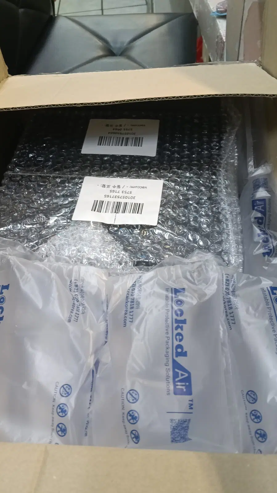 I’m very happy with Ontact Korea! review image 1