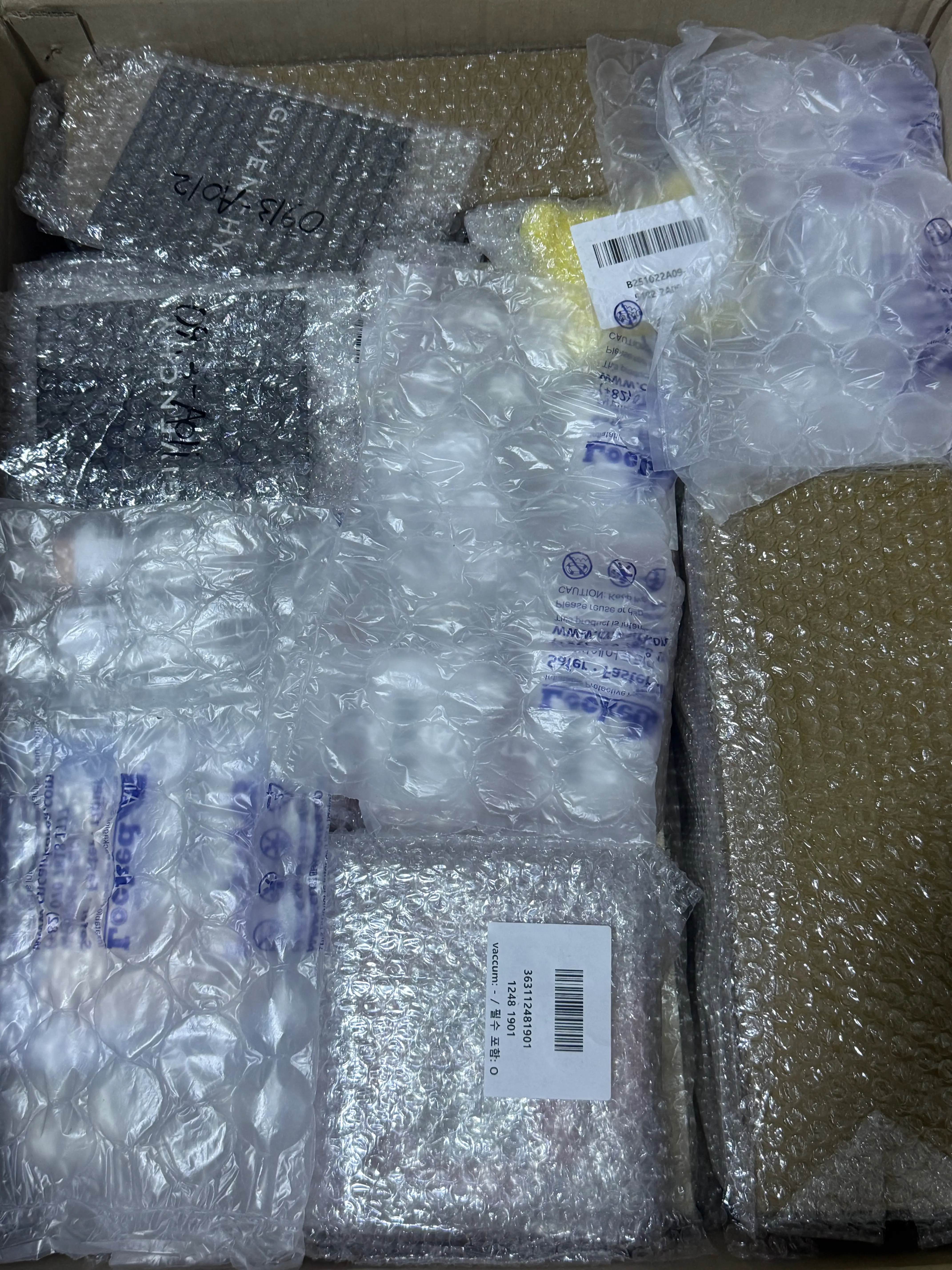 Excellent service 📦 review image 2