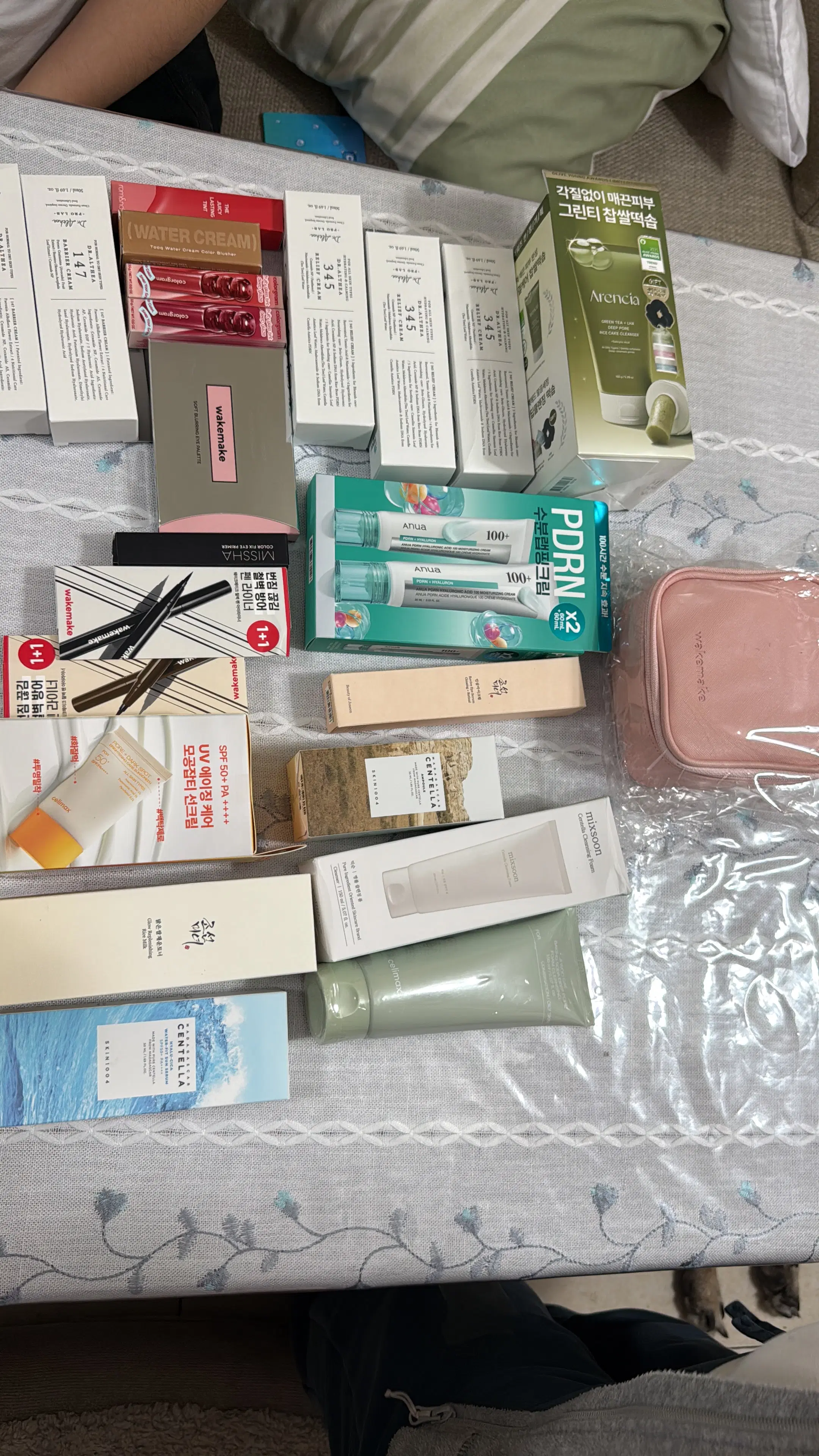 EXPERIENCE 10/10 ⭐️