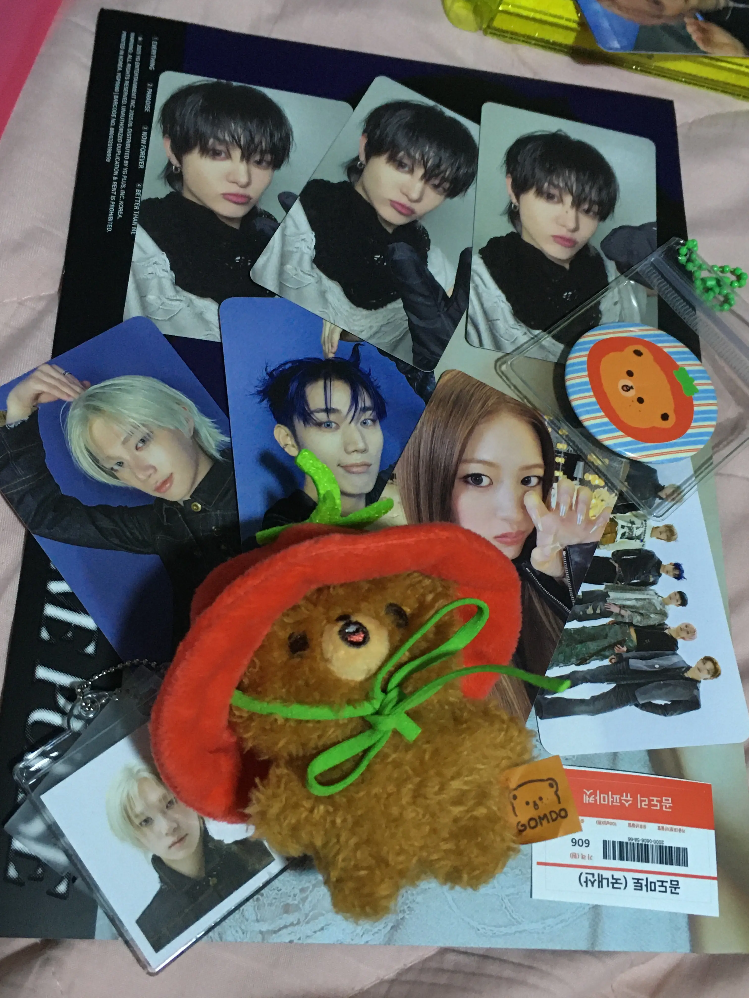 Excellent service 📦 review image 1