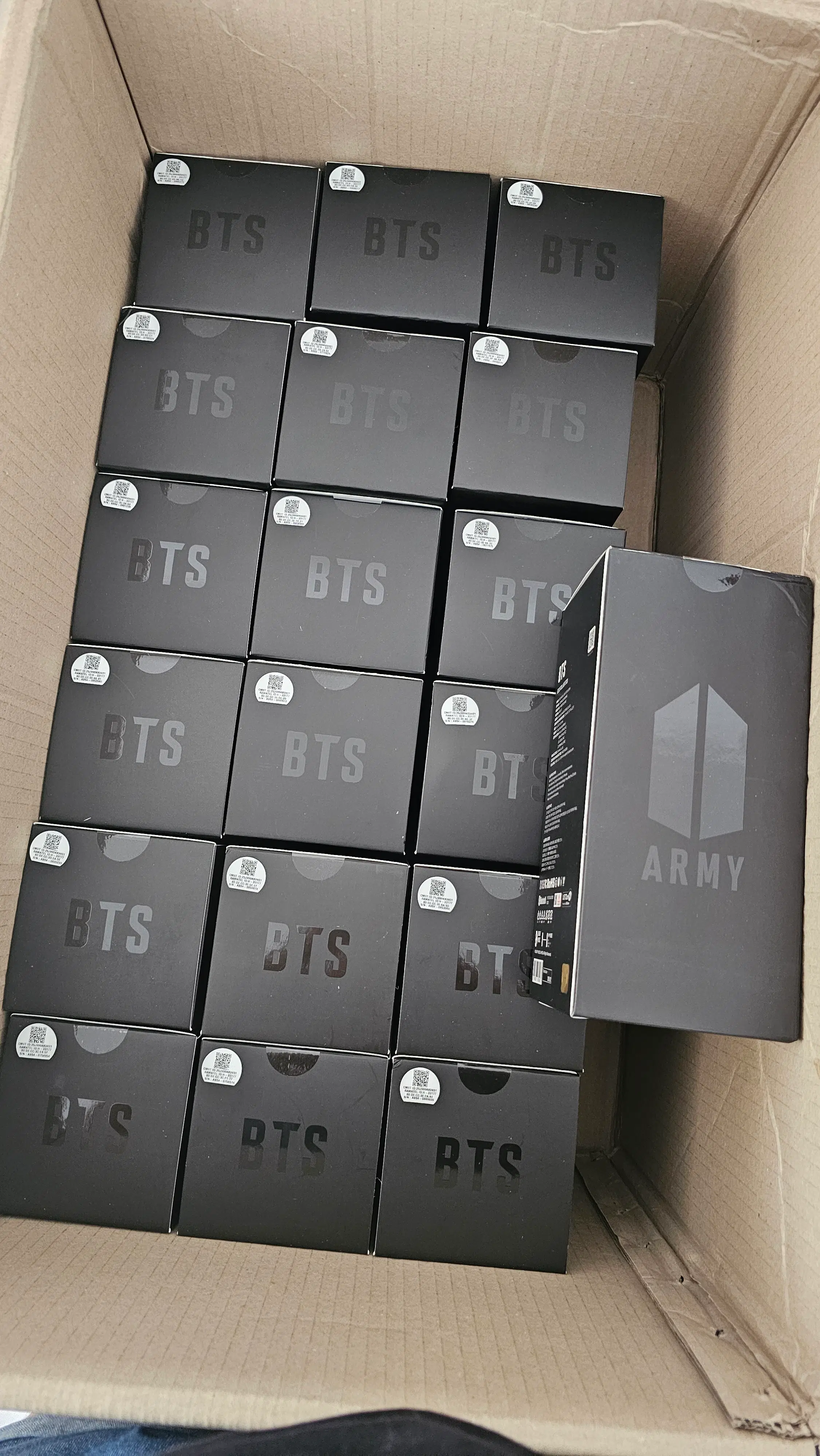 BTS IN MEXICO  review image 2