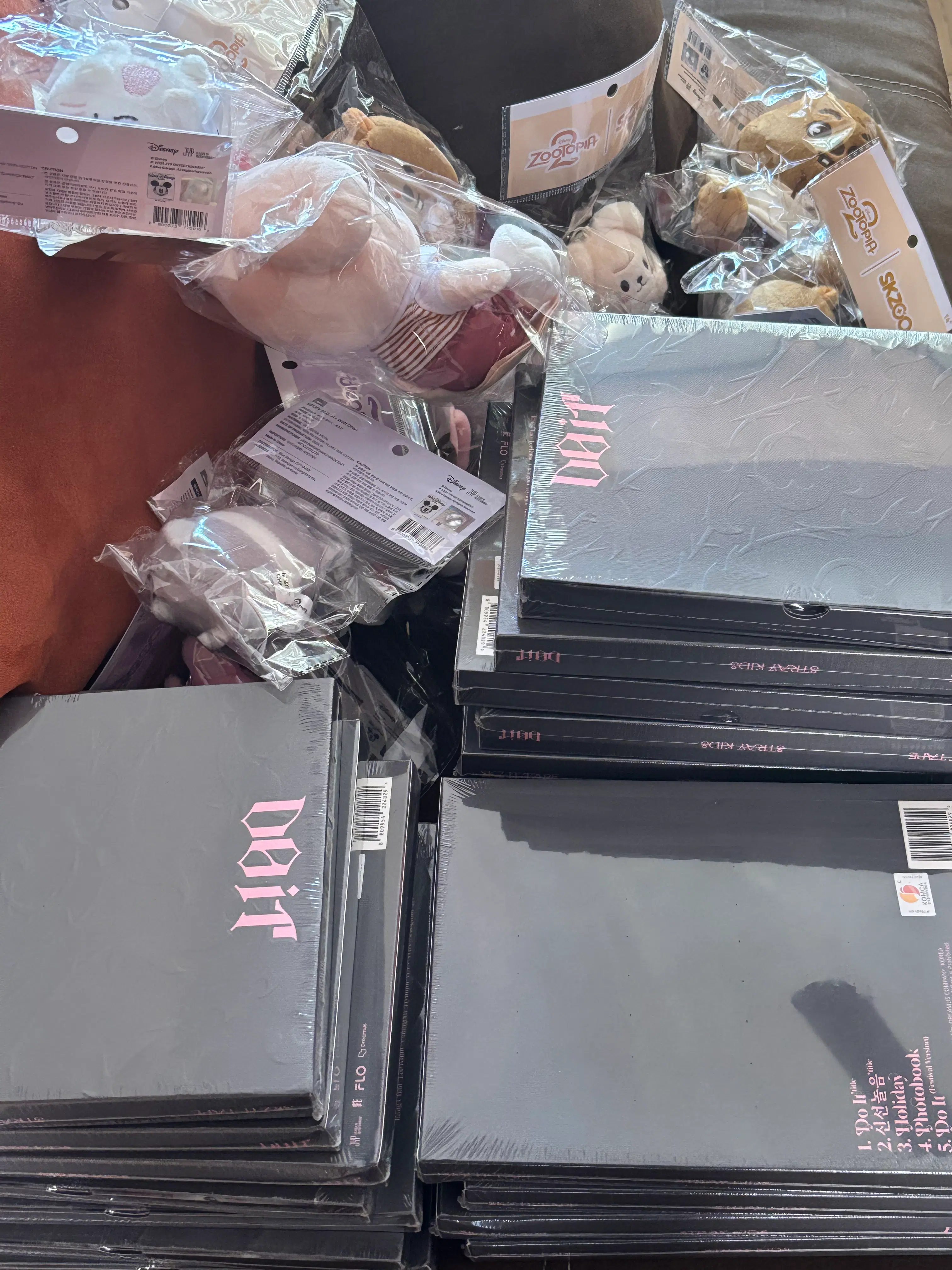 Everything arrived perfectly  review image 1