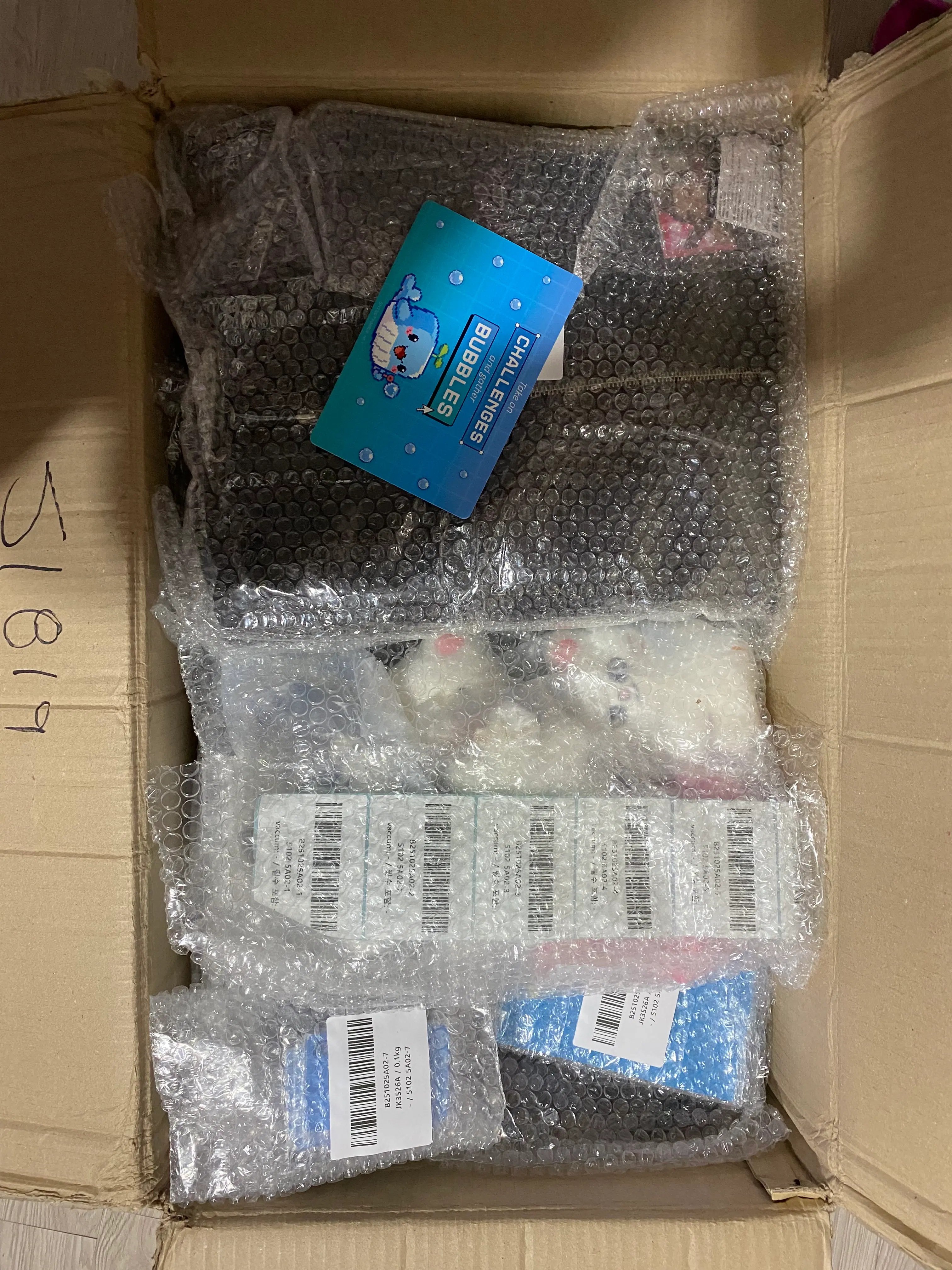 2nd box  review image 1