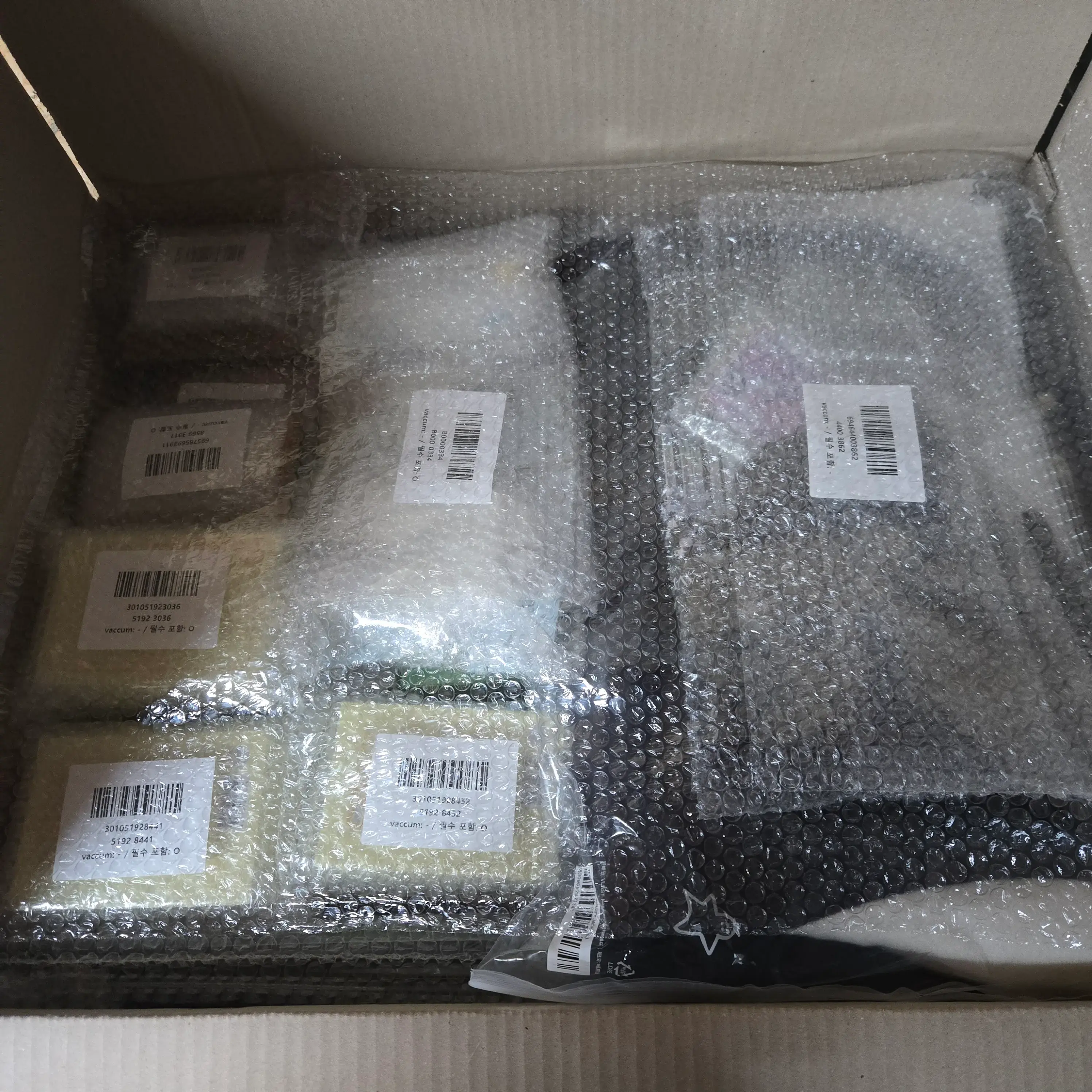 FAST AND COMPLETE review image 1