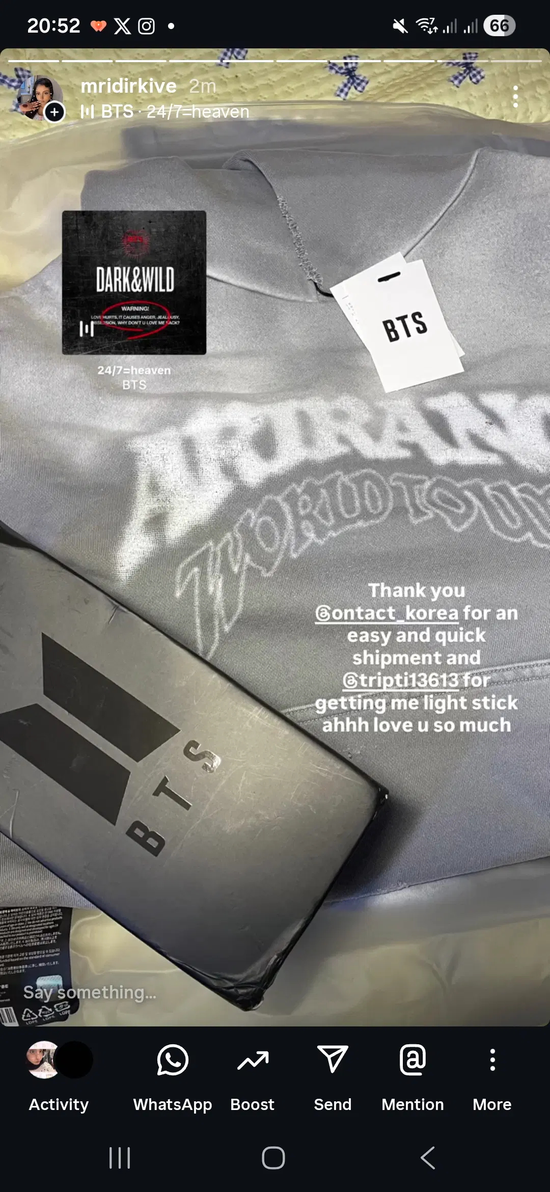 So friendly and seamless  review image 1