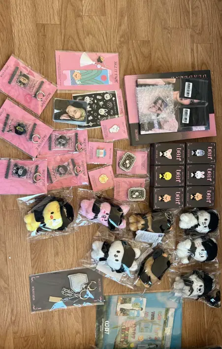Korea box 15 review image 1