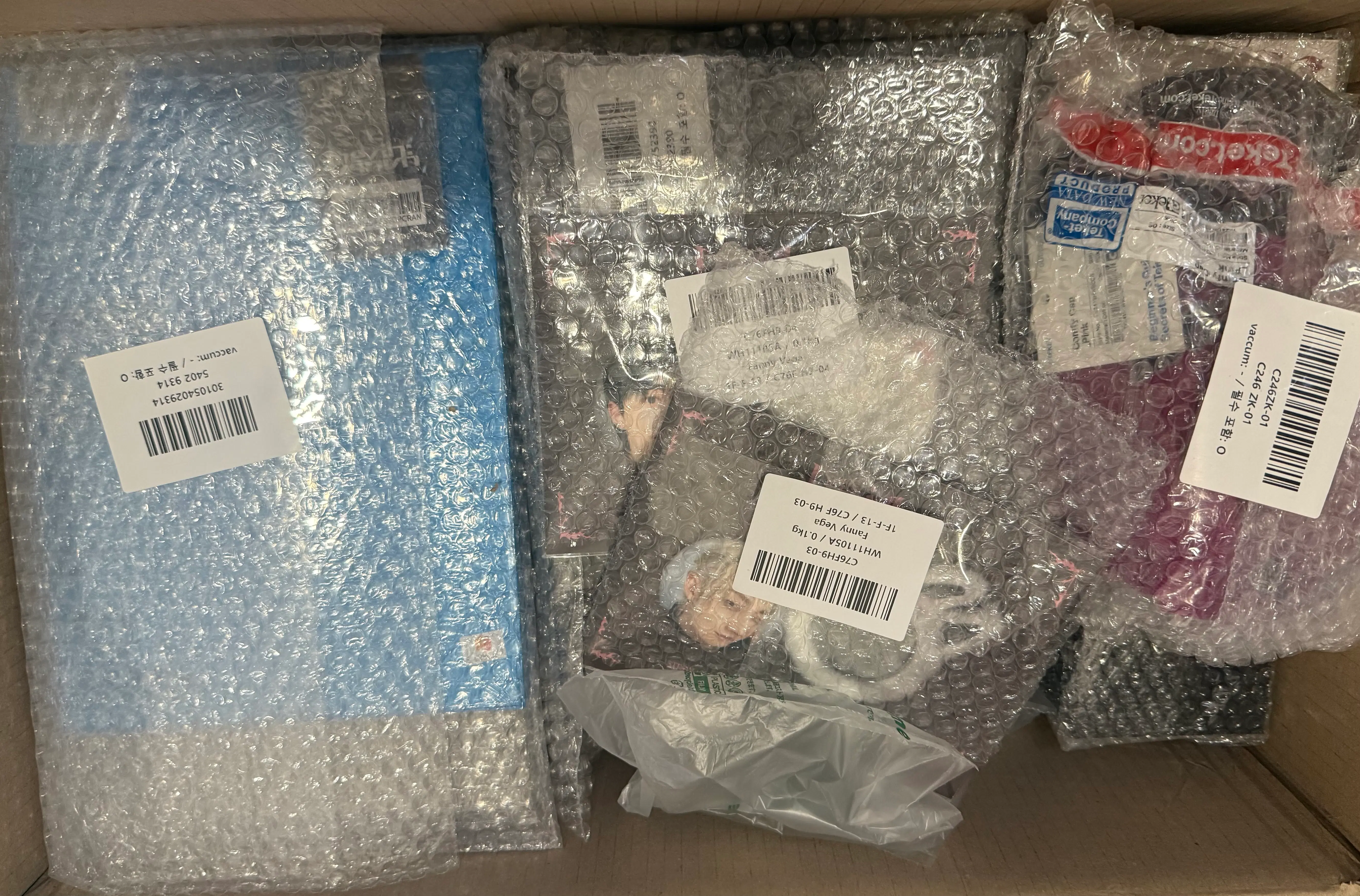 La mejor warehouse!! review image 1