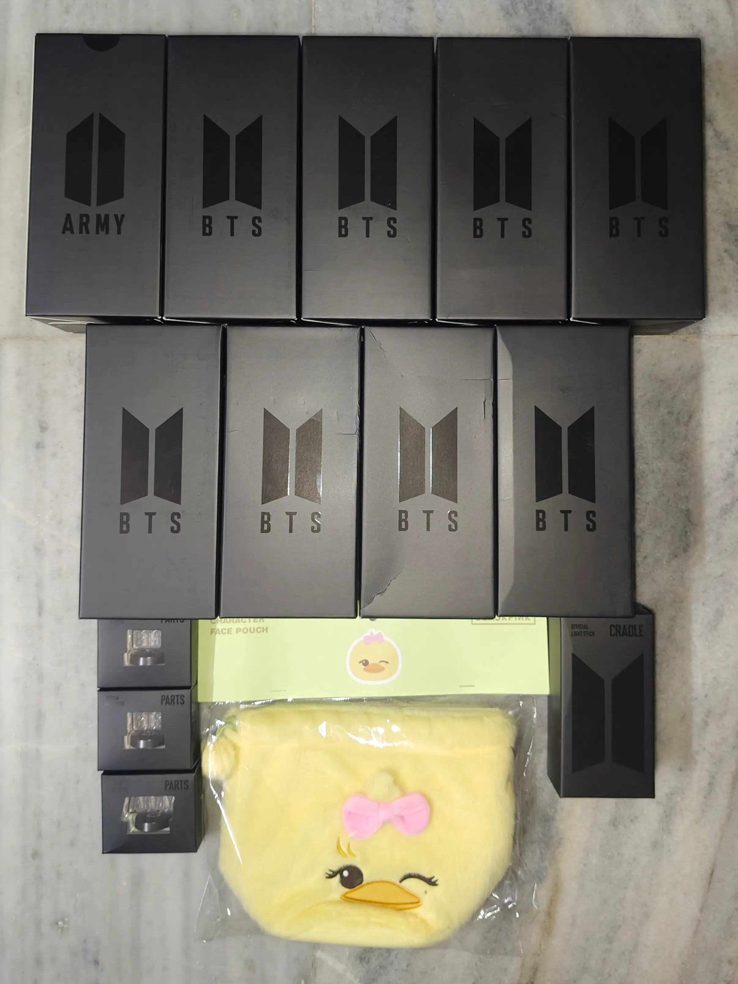 Shipment delivery review image 2