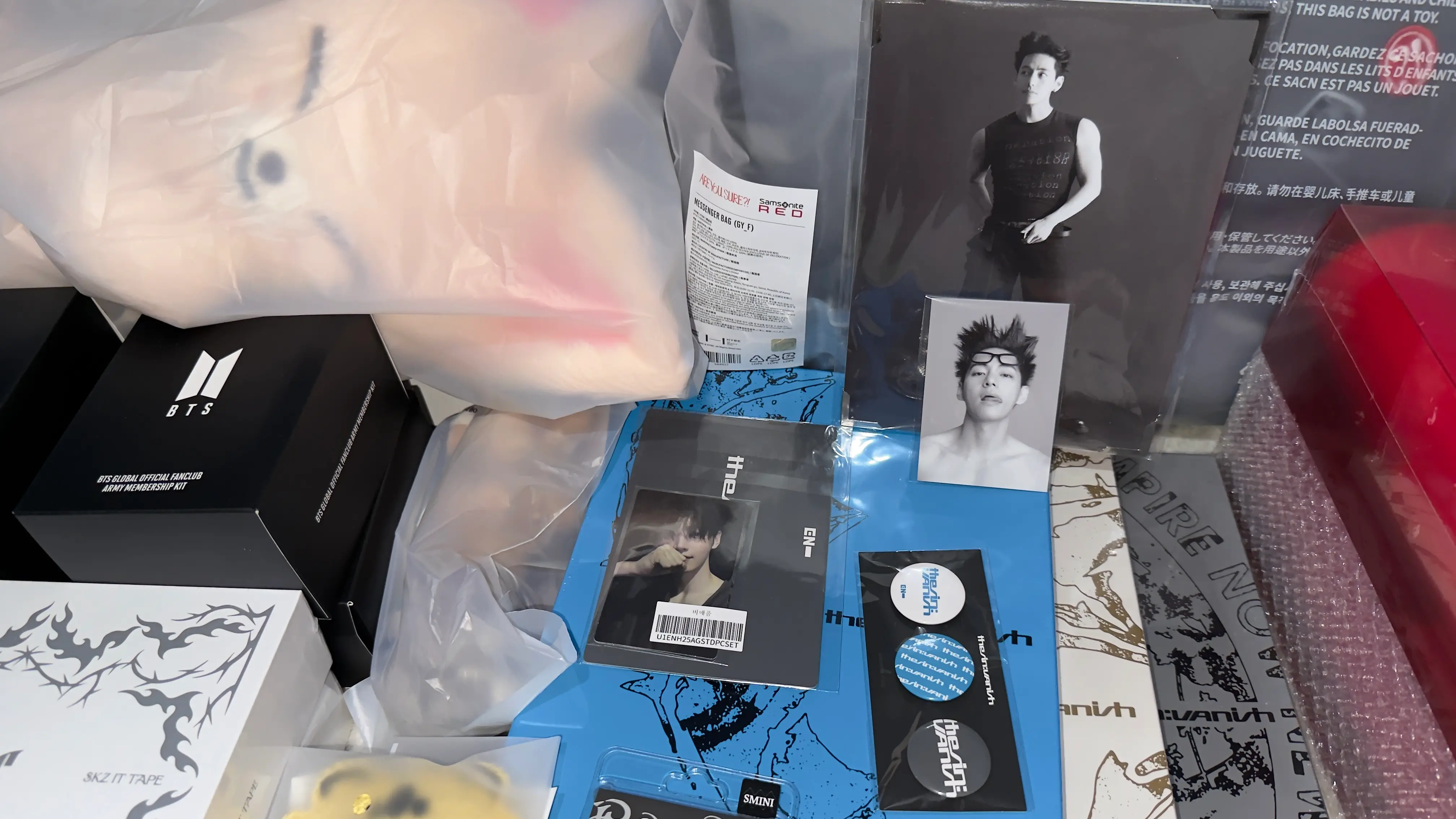Another perfect box ✨ review image 2