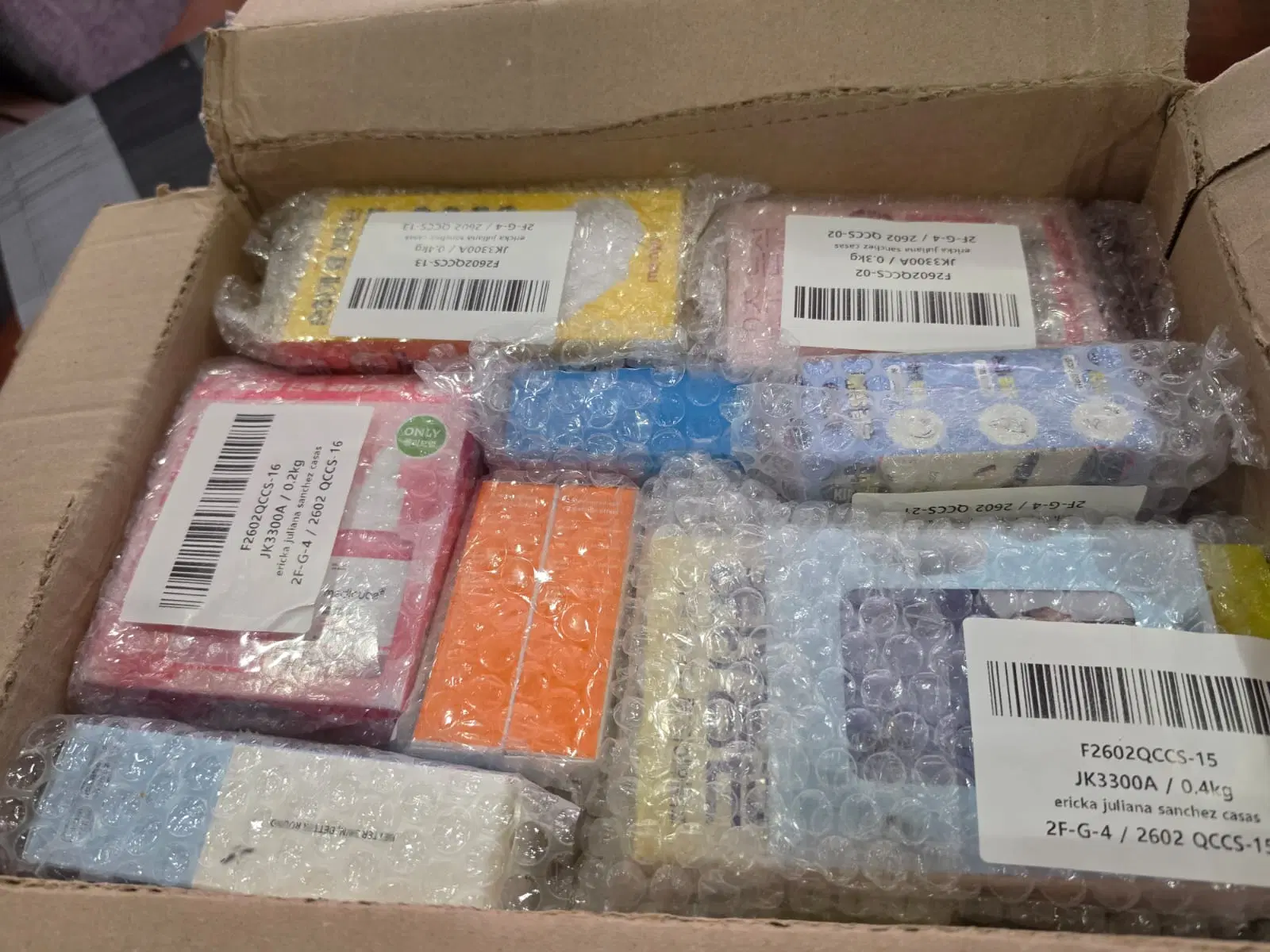 Skincare México  review image 1