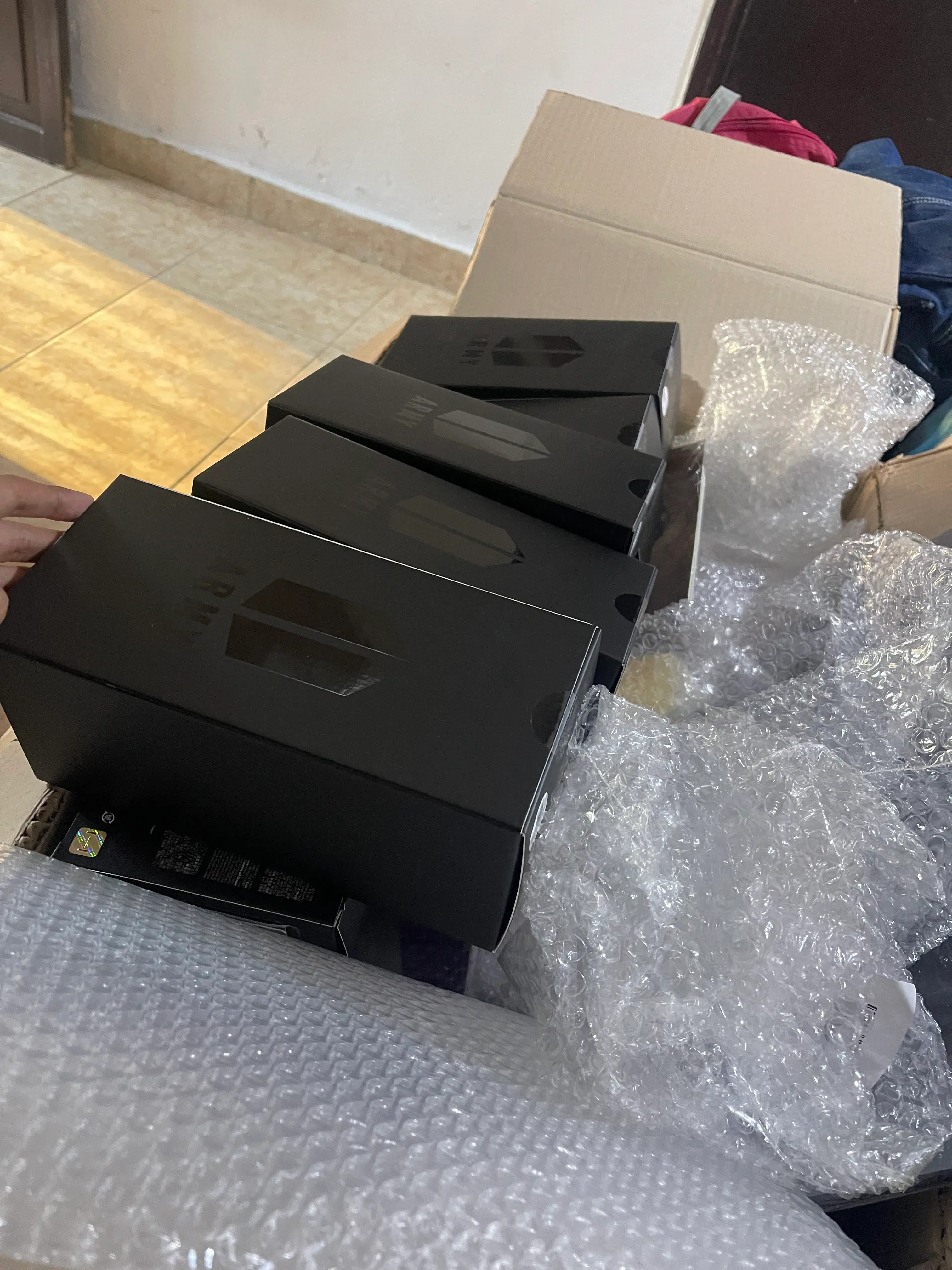 IN LOVE 🤍 review image 2
