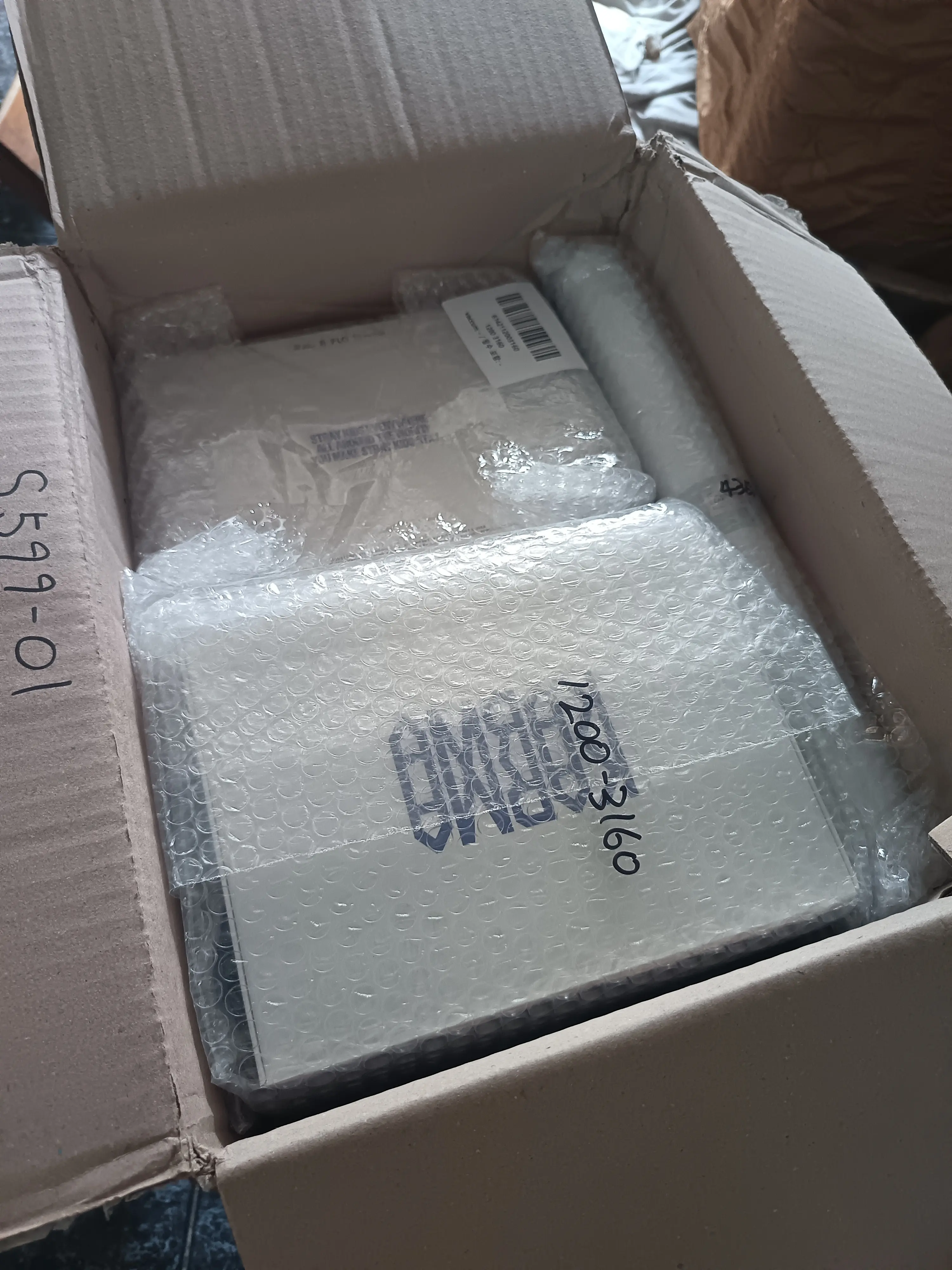 It arrived perfect!  review image 1