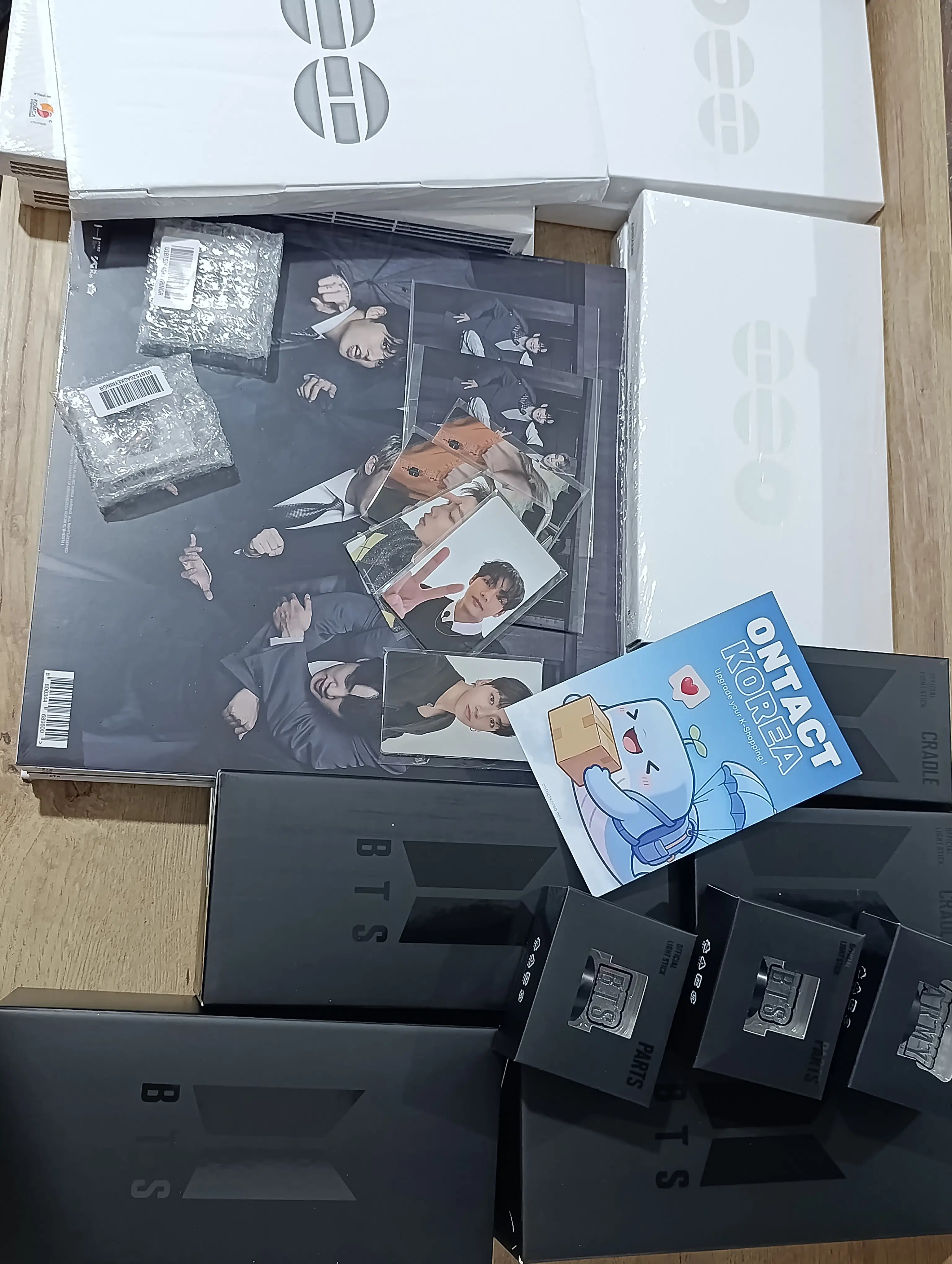 Muchas gracias ✨ review image 1