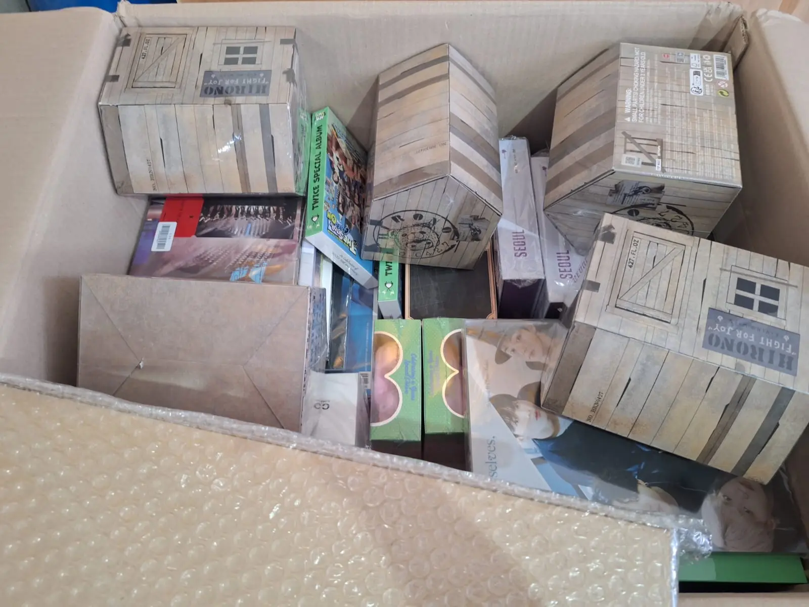 Great service as always! review image 1