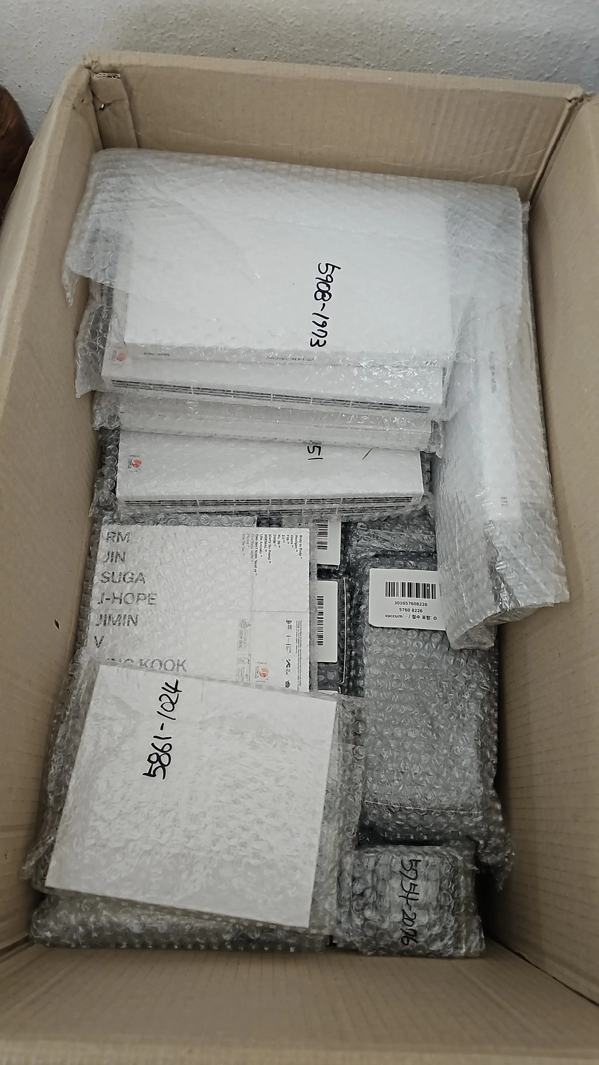 ARIRANG  review image 1