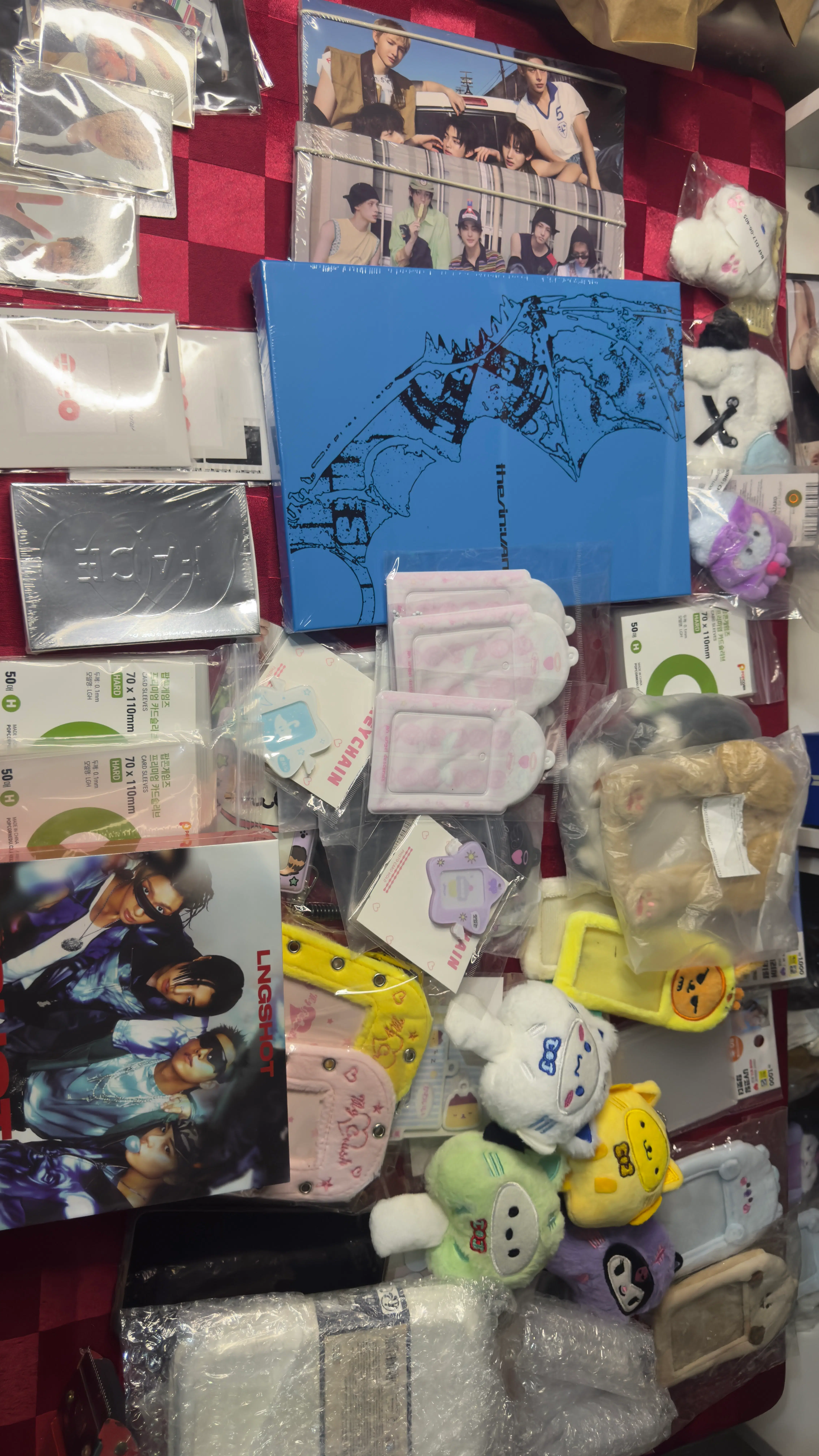 ENVÍO RÁPIDO Y SEGURO !!