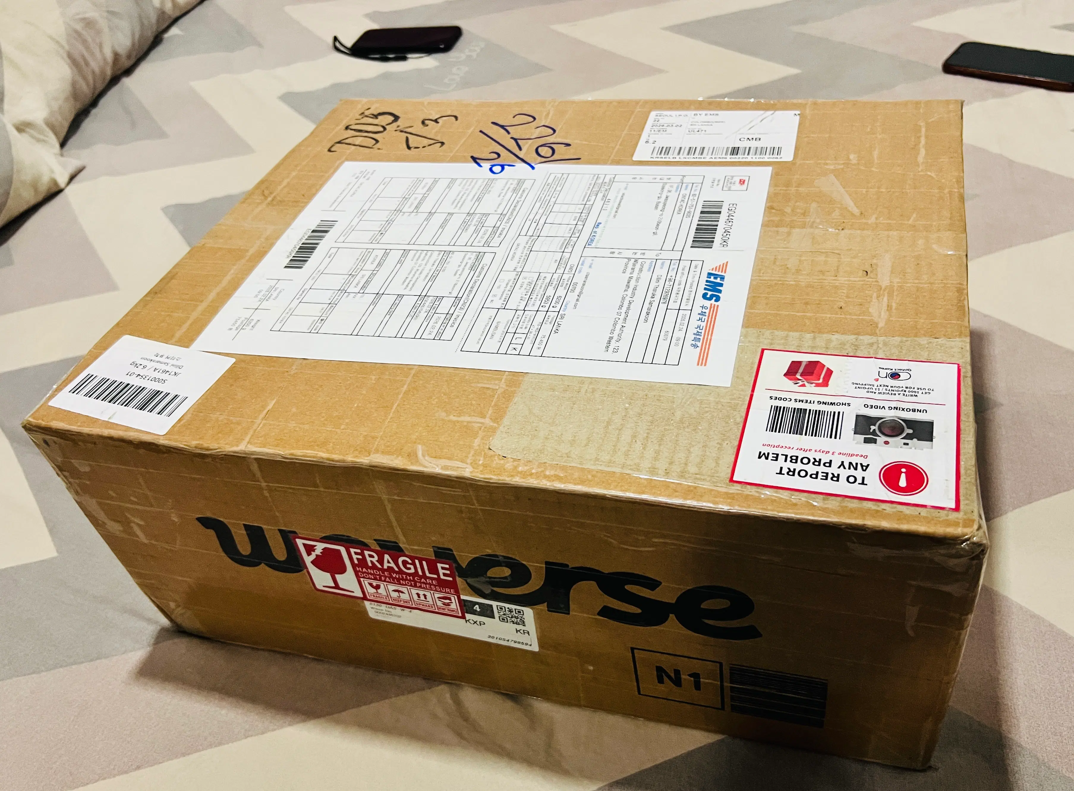 My babies came home safely…. 🥹 review image 1