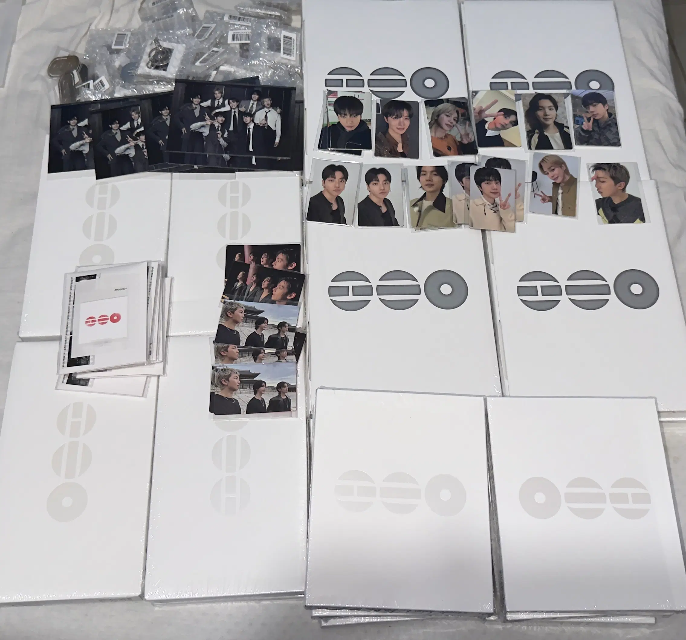 First ARIRANG 🥳 review image 1