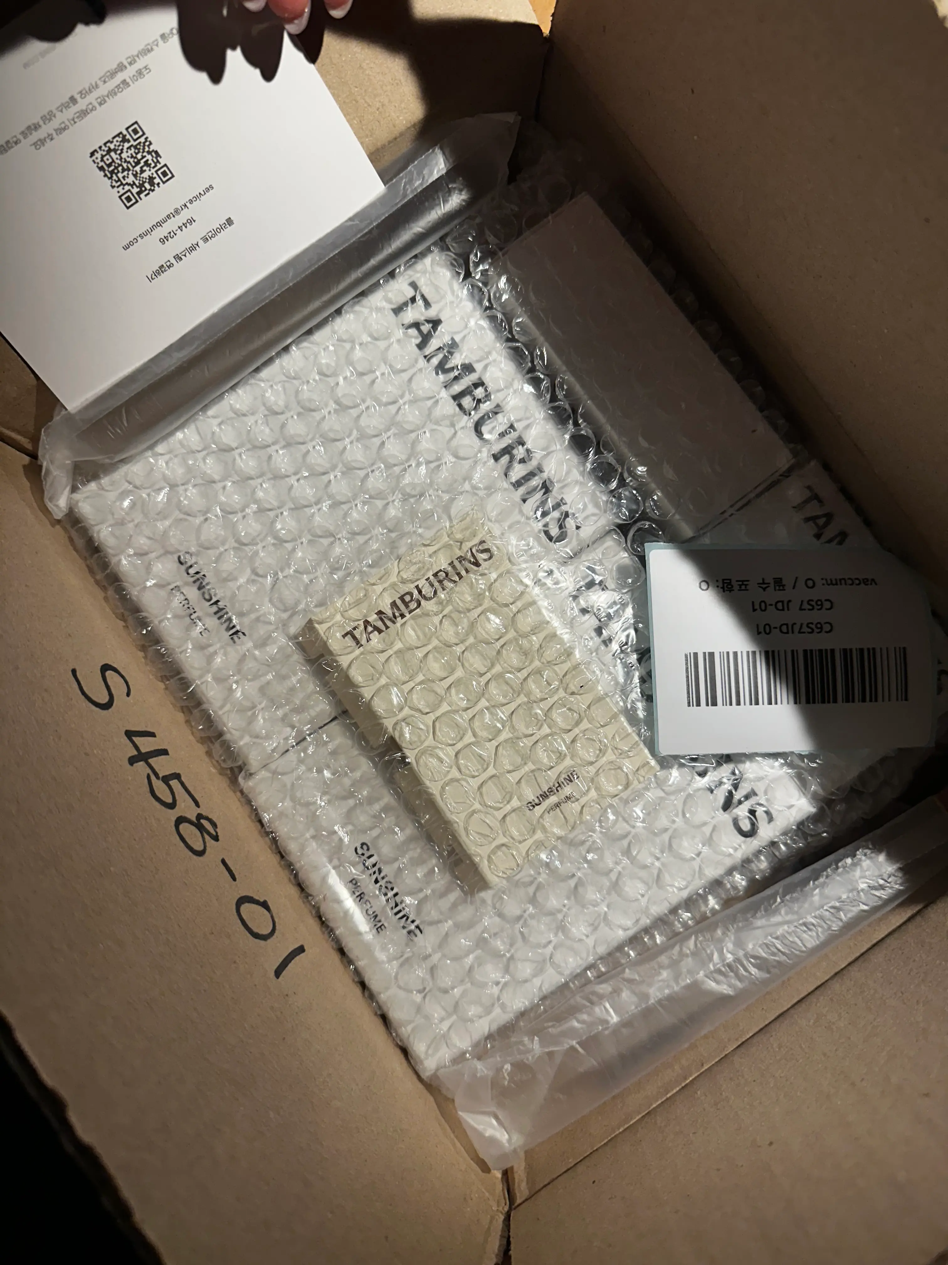 thank you review image 1